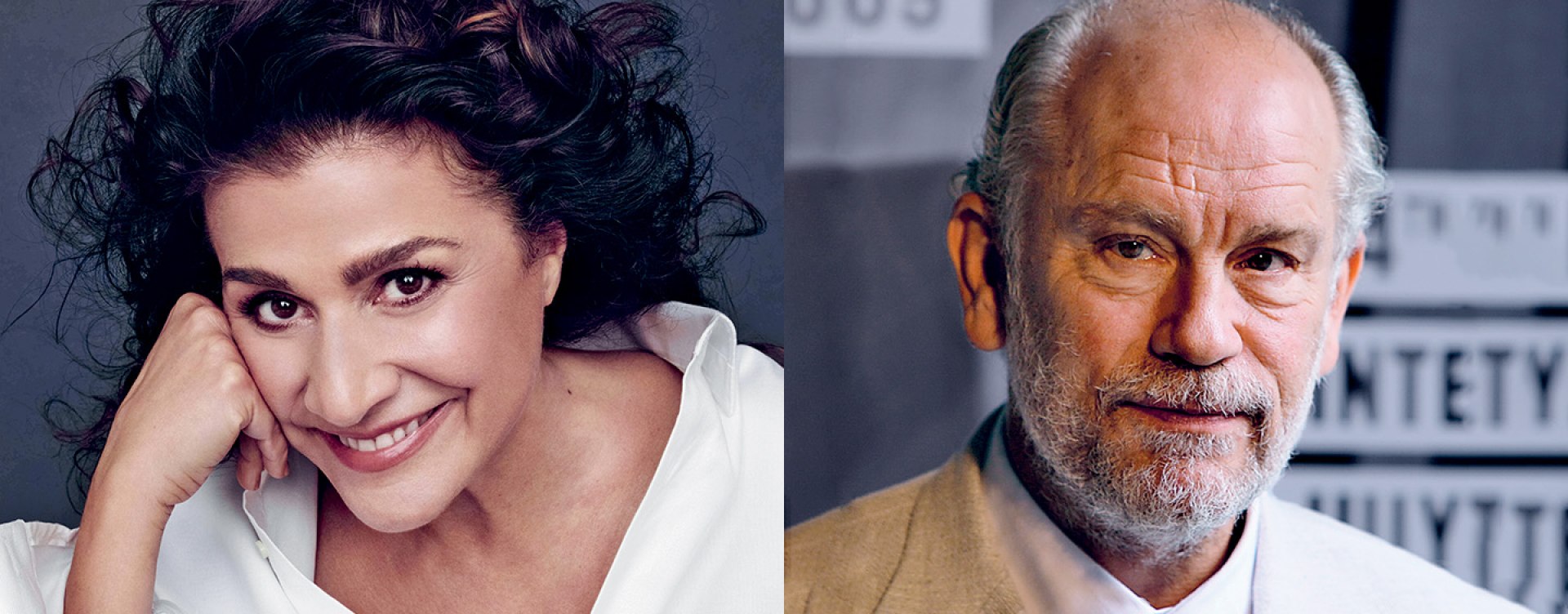 Their Master’s Voice: John Malkovich And Cecilia Bartoli A Gender Duel