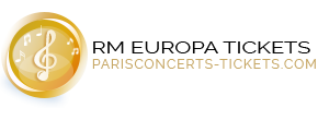 チケット パリ|オペラ|バレエ|コンサート