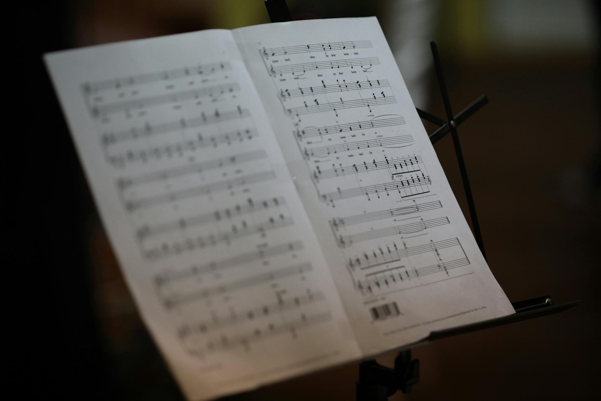 Messa Creola di Ariel Ramirez, Messa a Buenos Aires