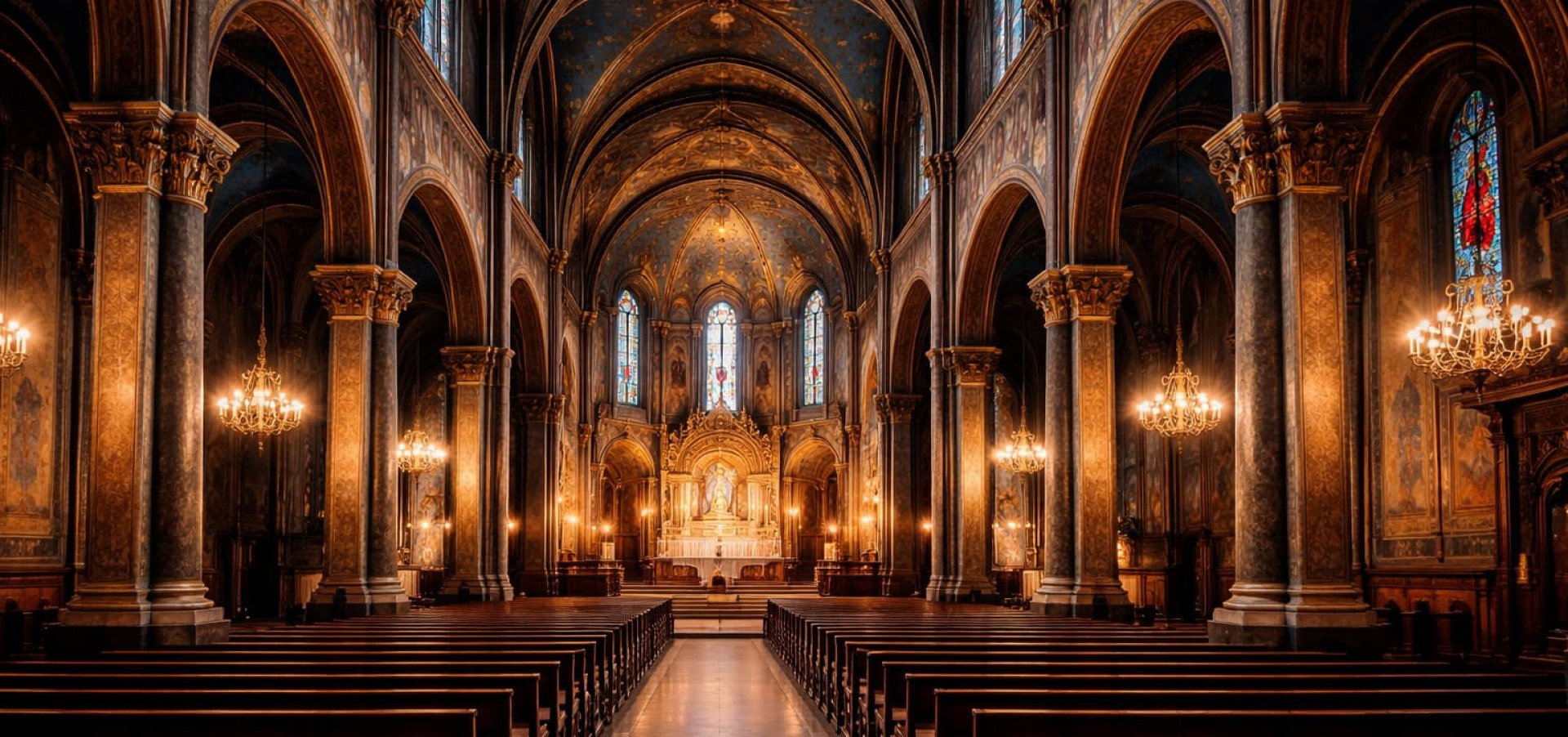 Orchestre à Cordes de Paris