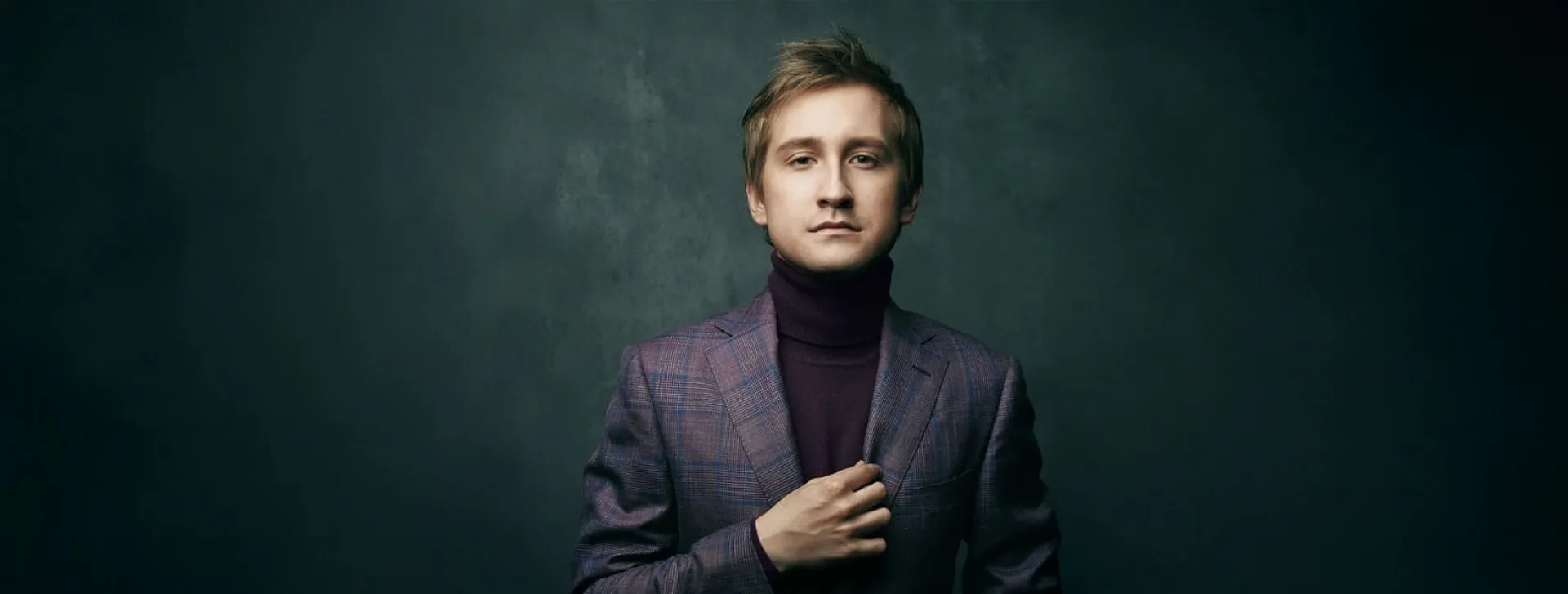Dmitry Masleev