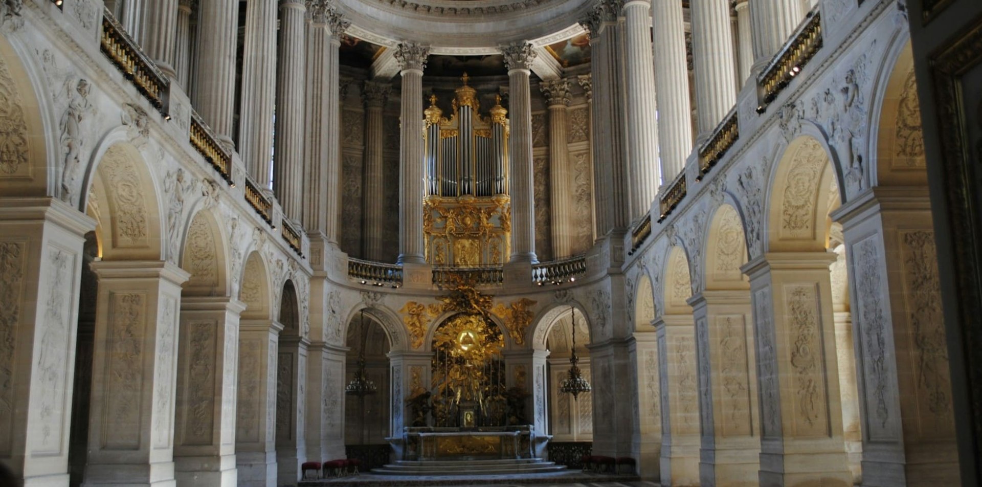 Triomphe et Mort des Roisl