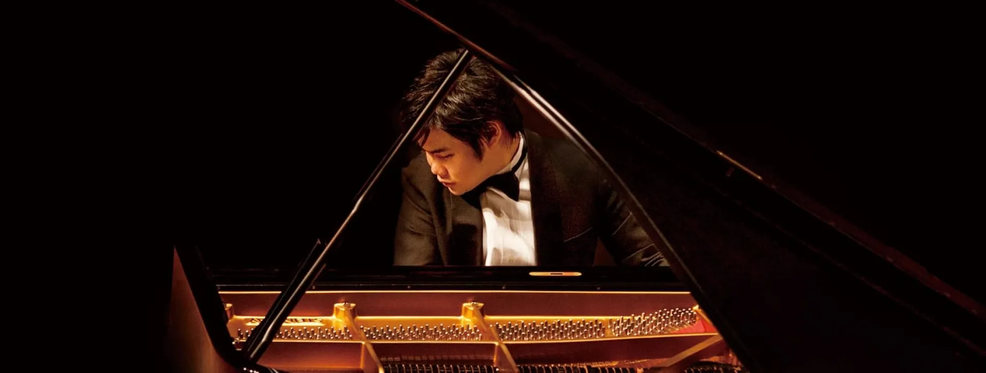 Nobuyuki Tsujii
