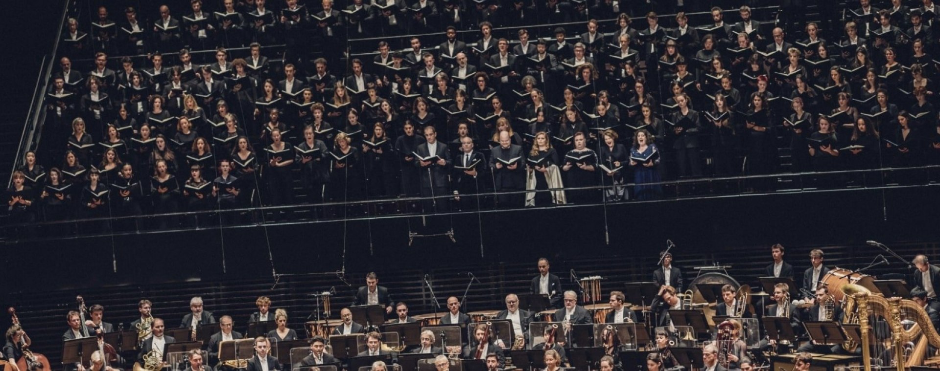 Orchestre de Paris