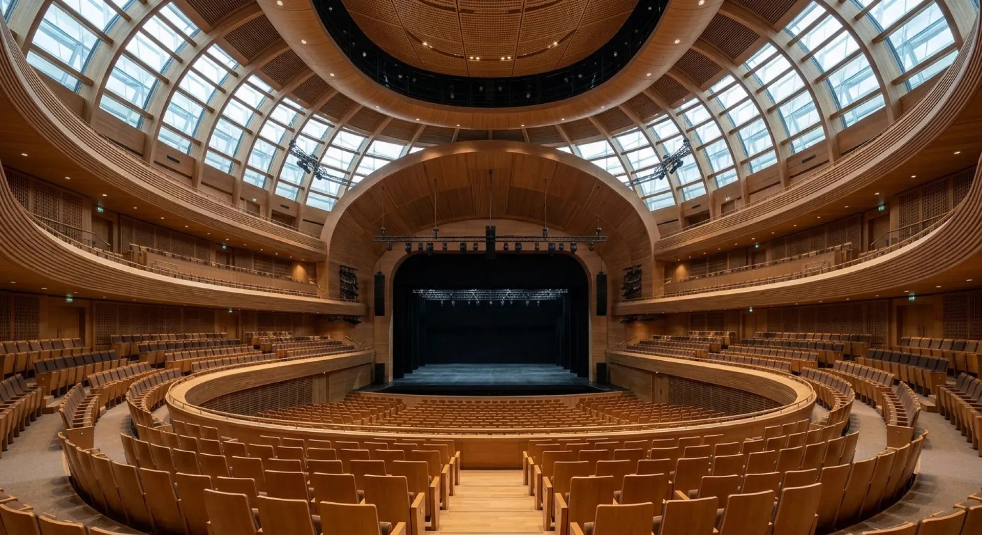 From Rameau To The Caribbean