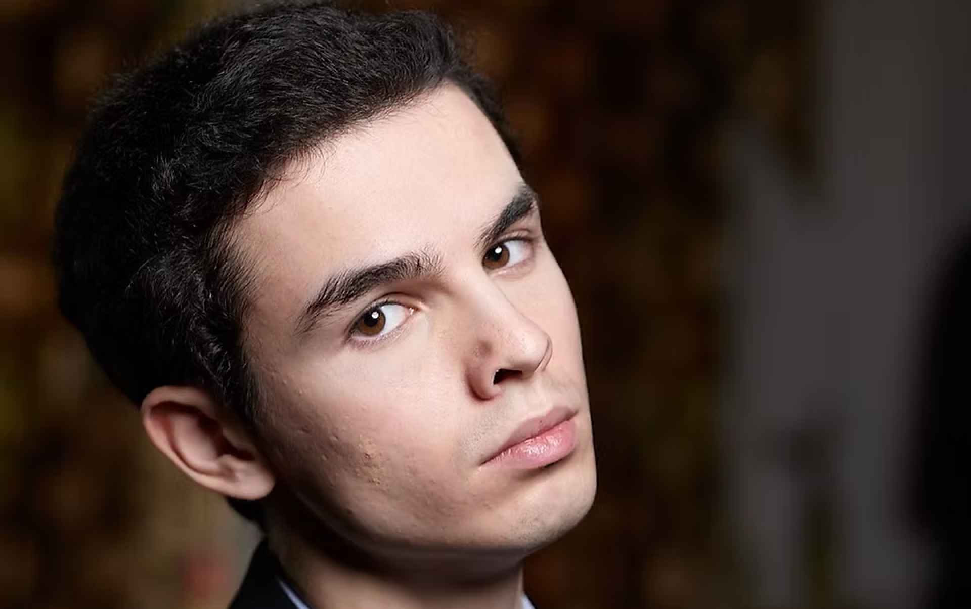 Antonio Bonnet, Récital de piano