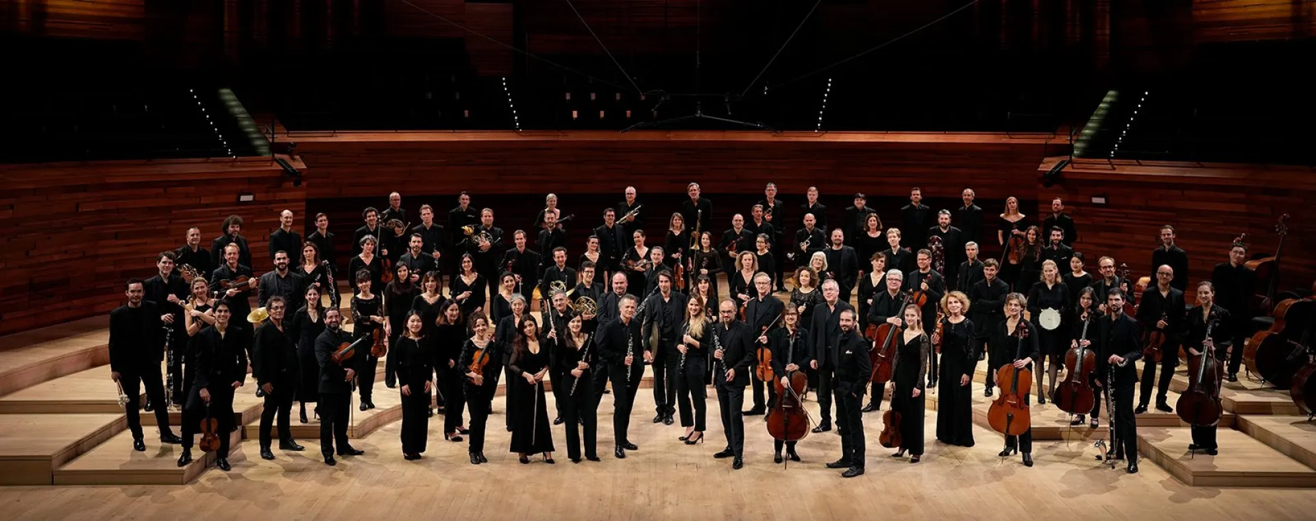 Symphonie Alpestre
