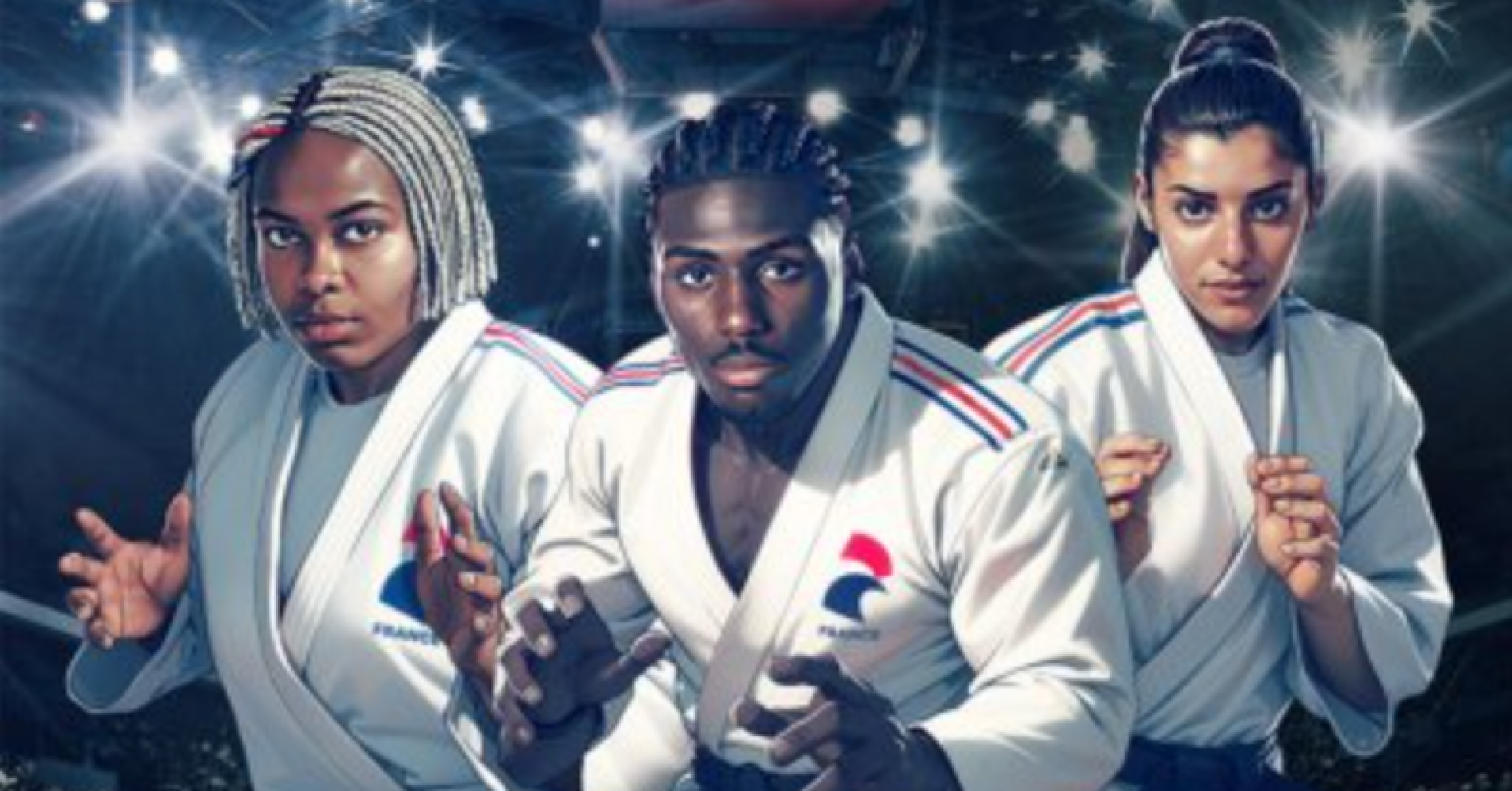 Paris Grand Slam 2026