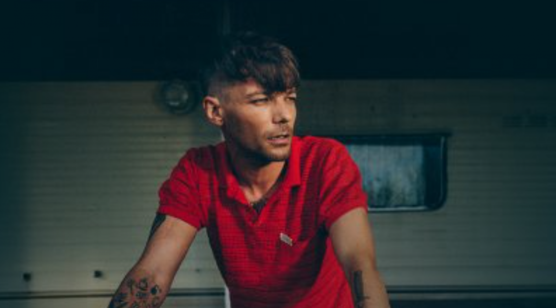 ルイ・トムリンソン