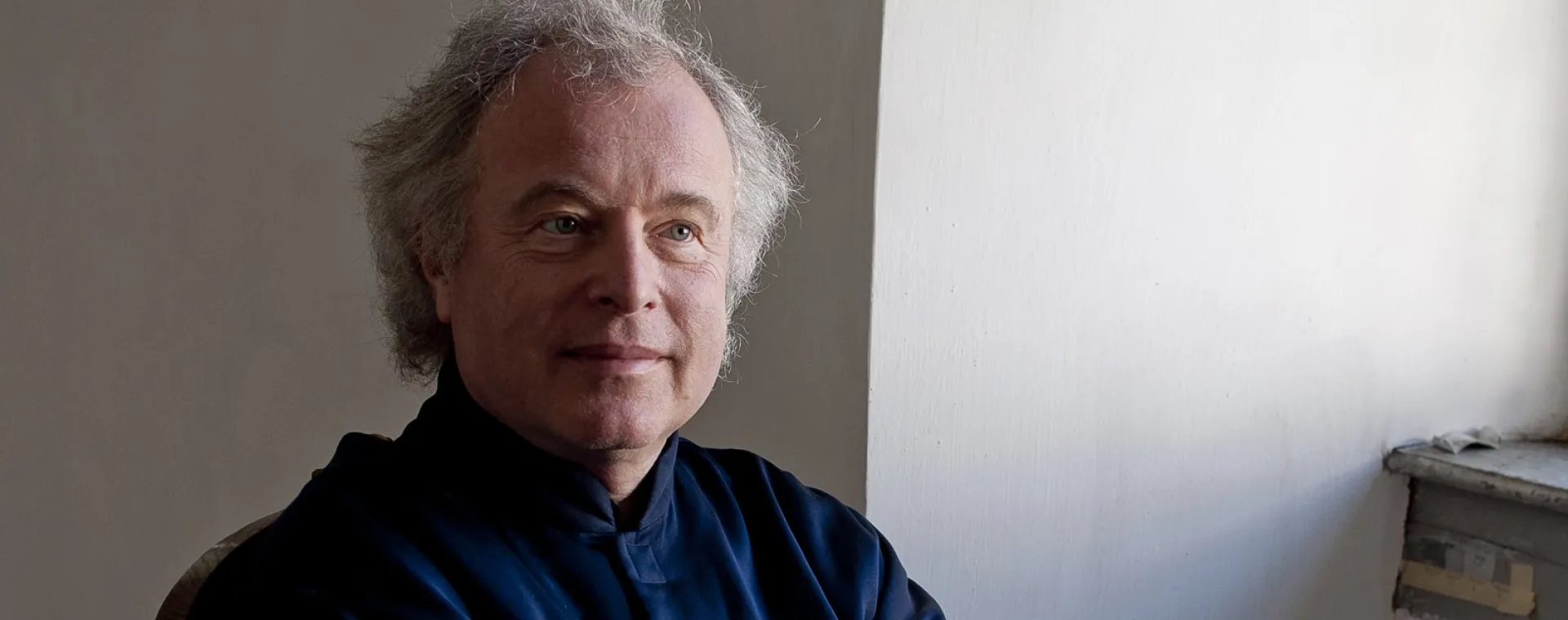 Sir András Schiff