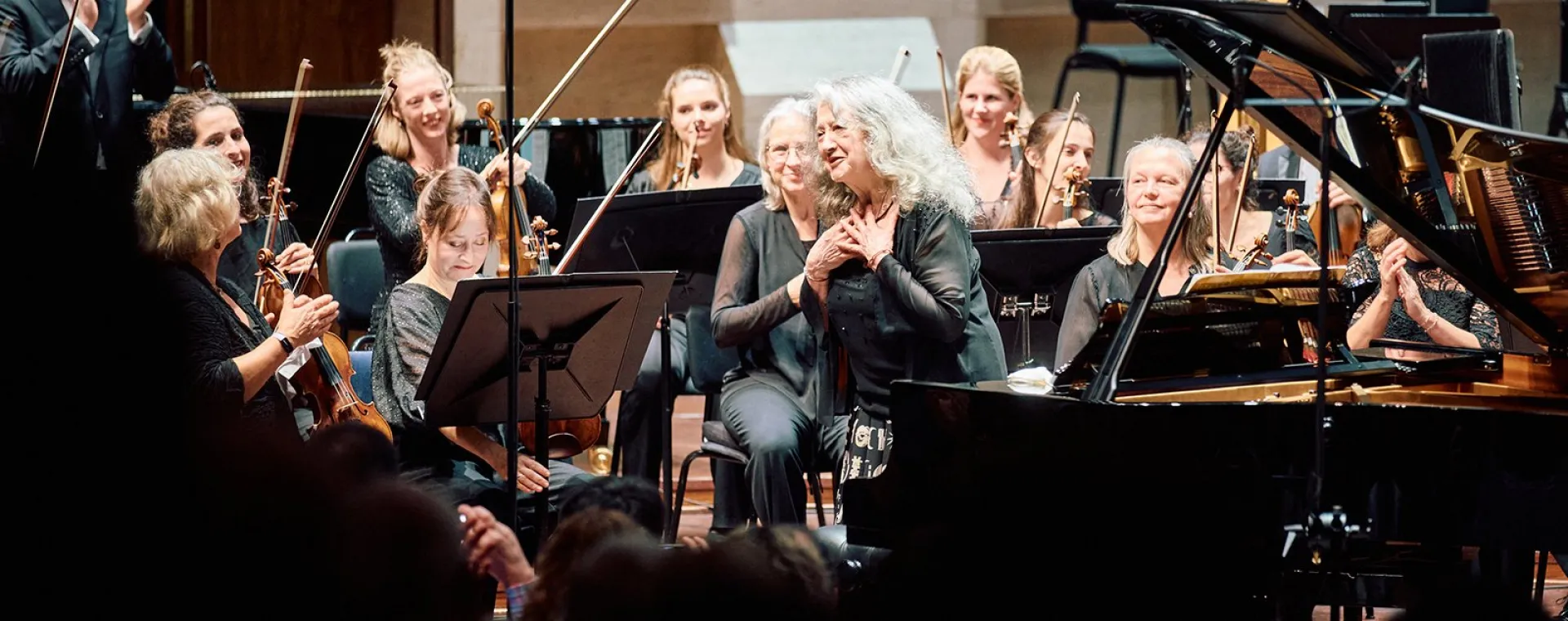 Orquesta Filarmónica de Róterdam
