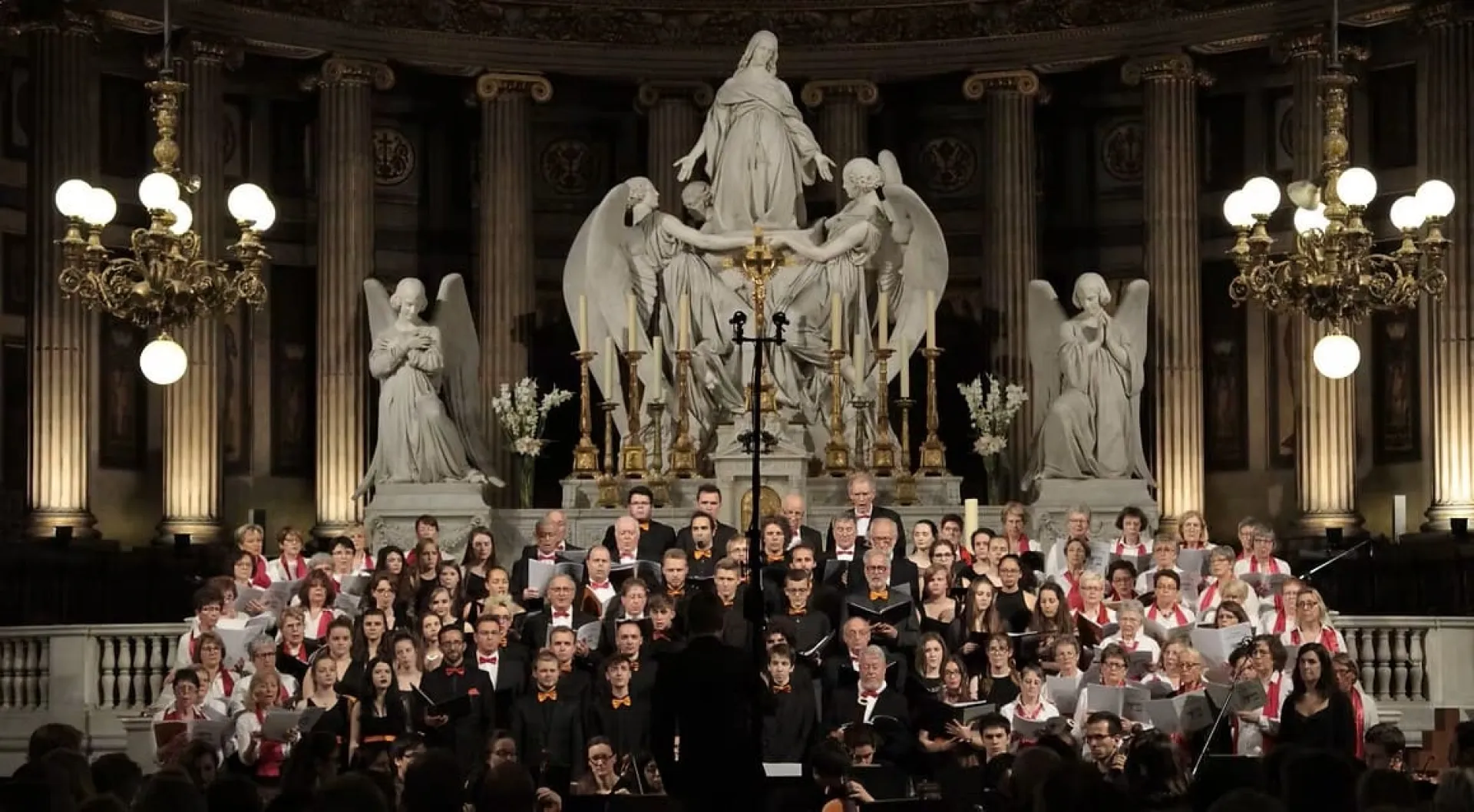 Handel´s Messiah