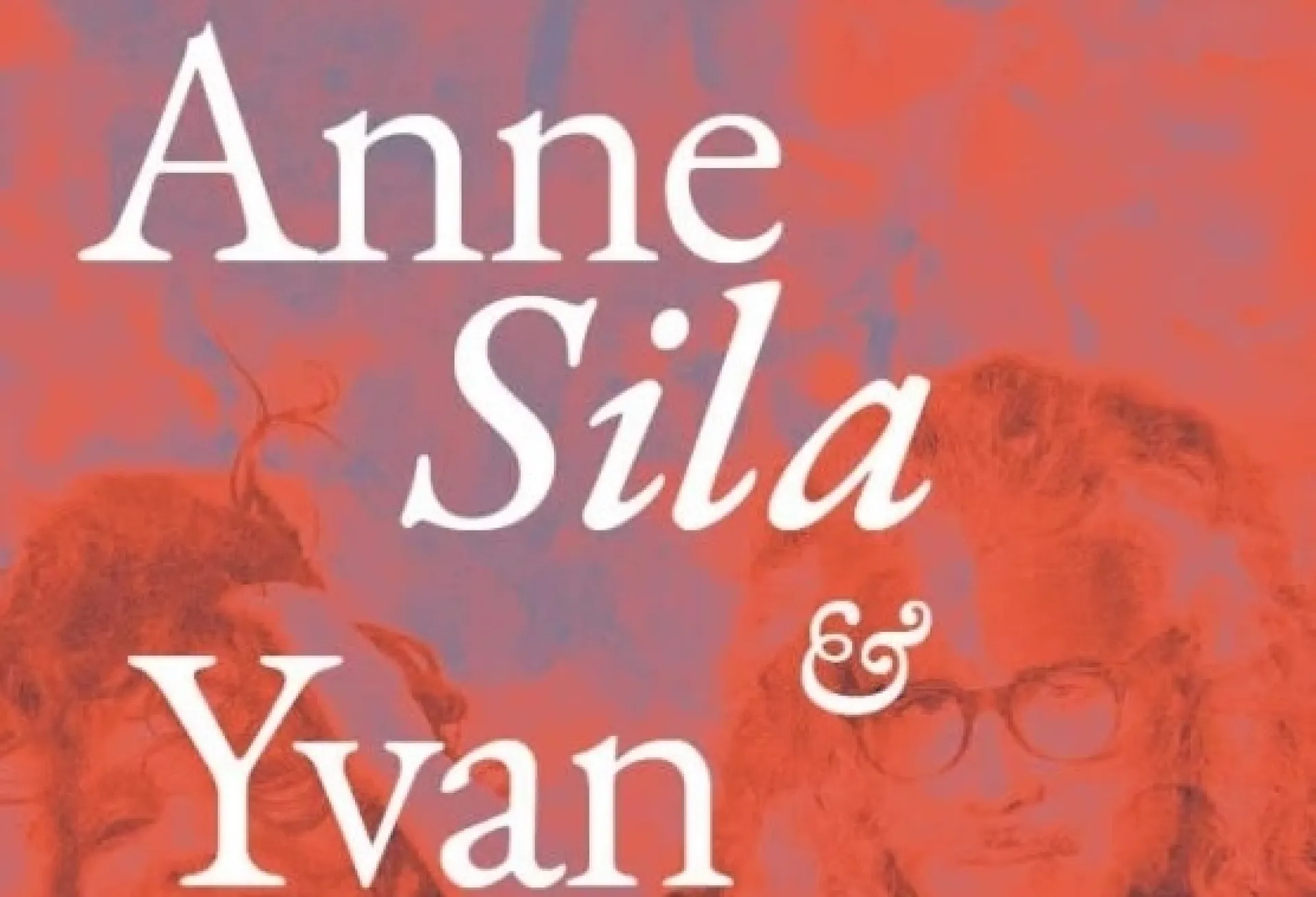 Anne Sila And Yvan Cassar