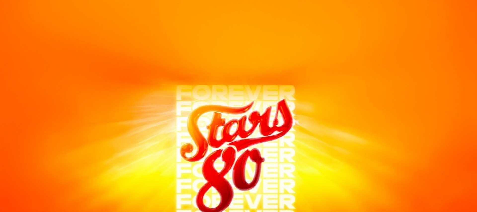 Stars 80, Forever