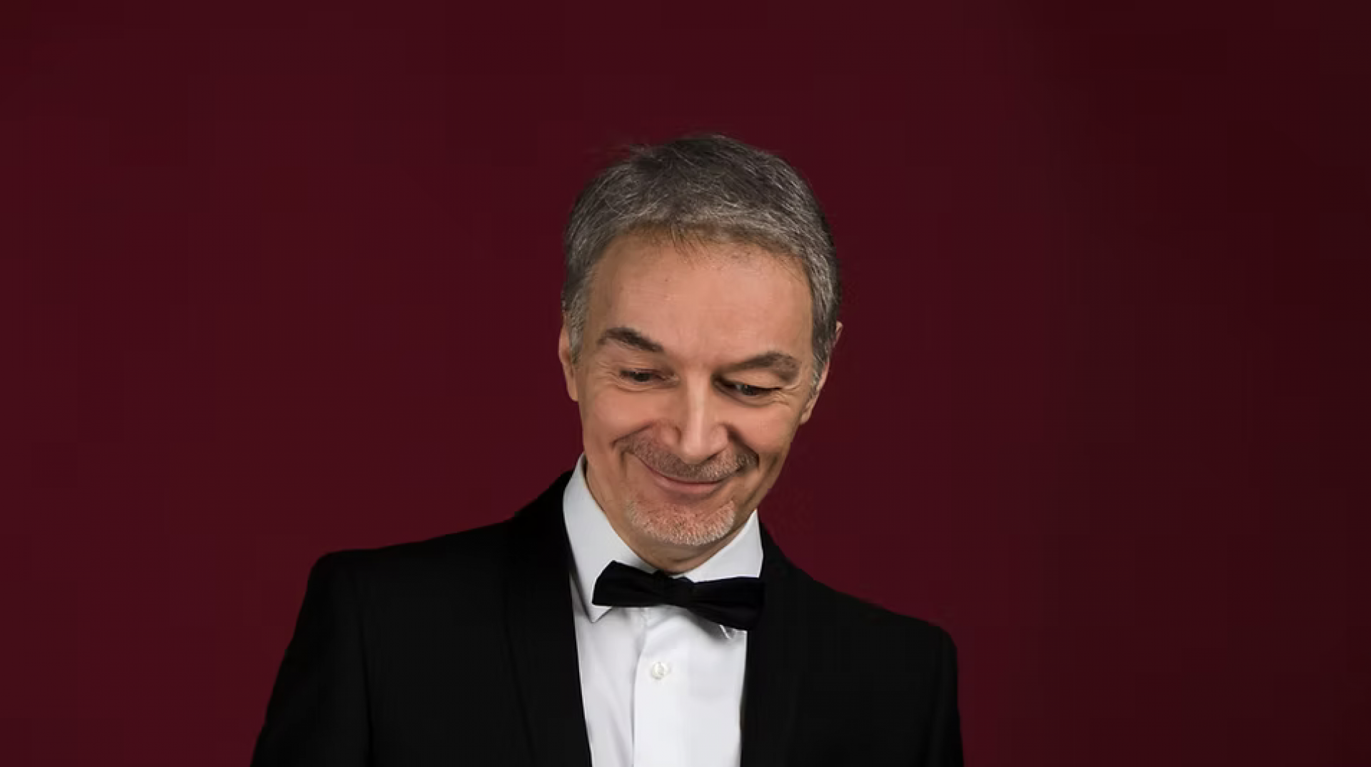 Philippe Alègre, Pianoforte