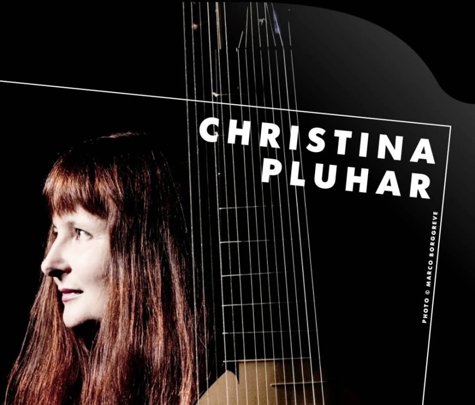 L’Arpeggiata, Christina Pluhar, Cavalli Rossi