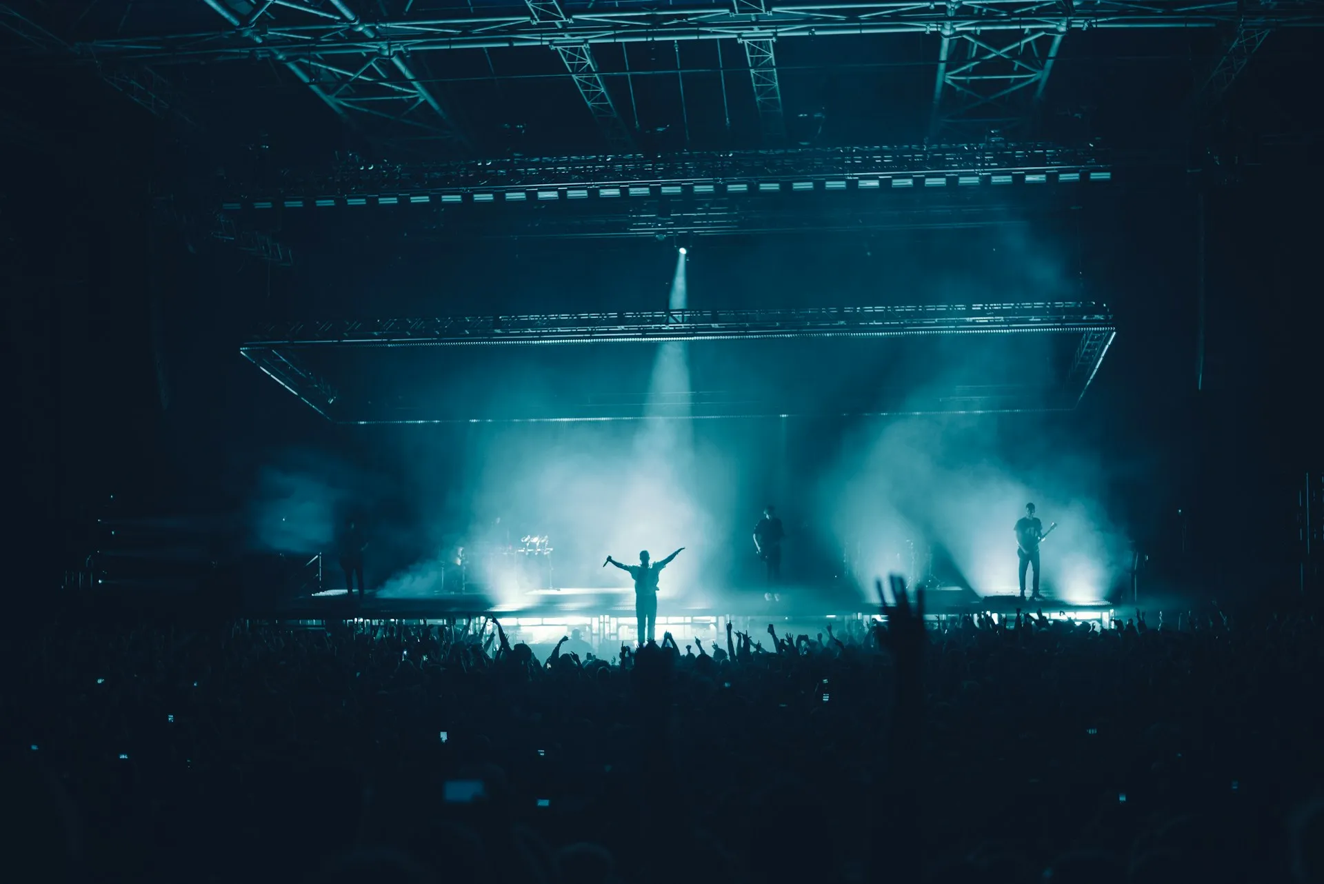 System of a Down