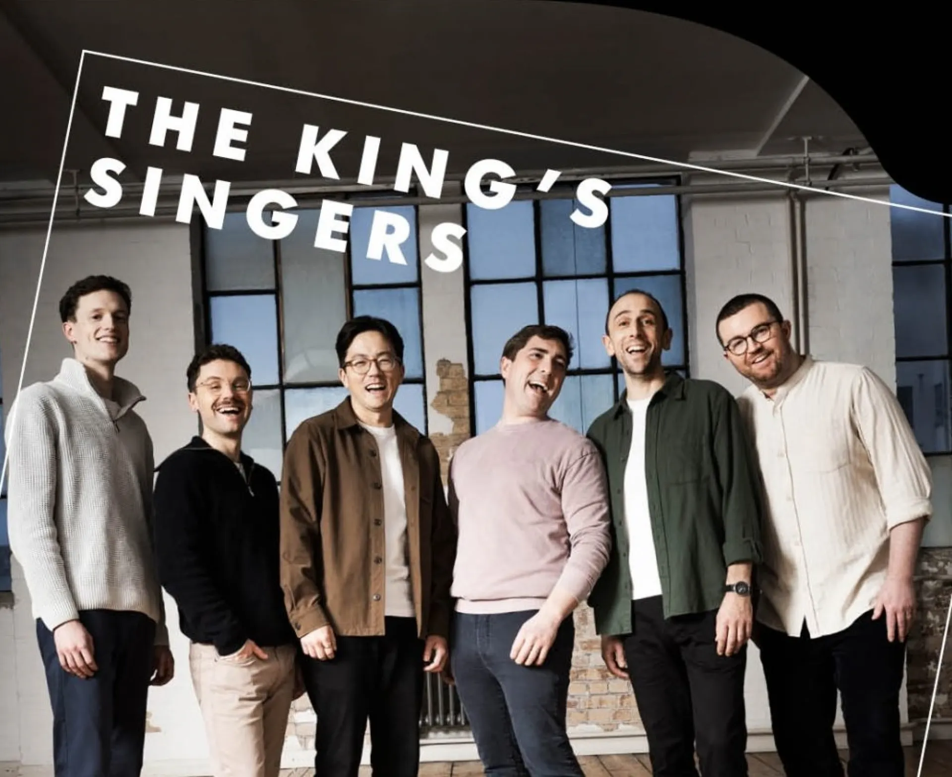 The King’s Singers
