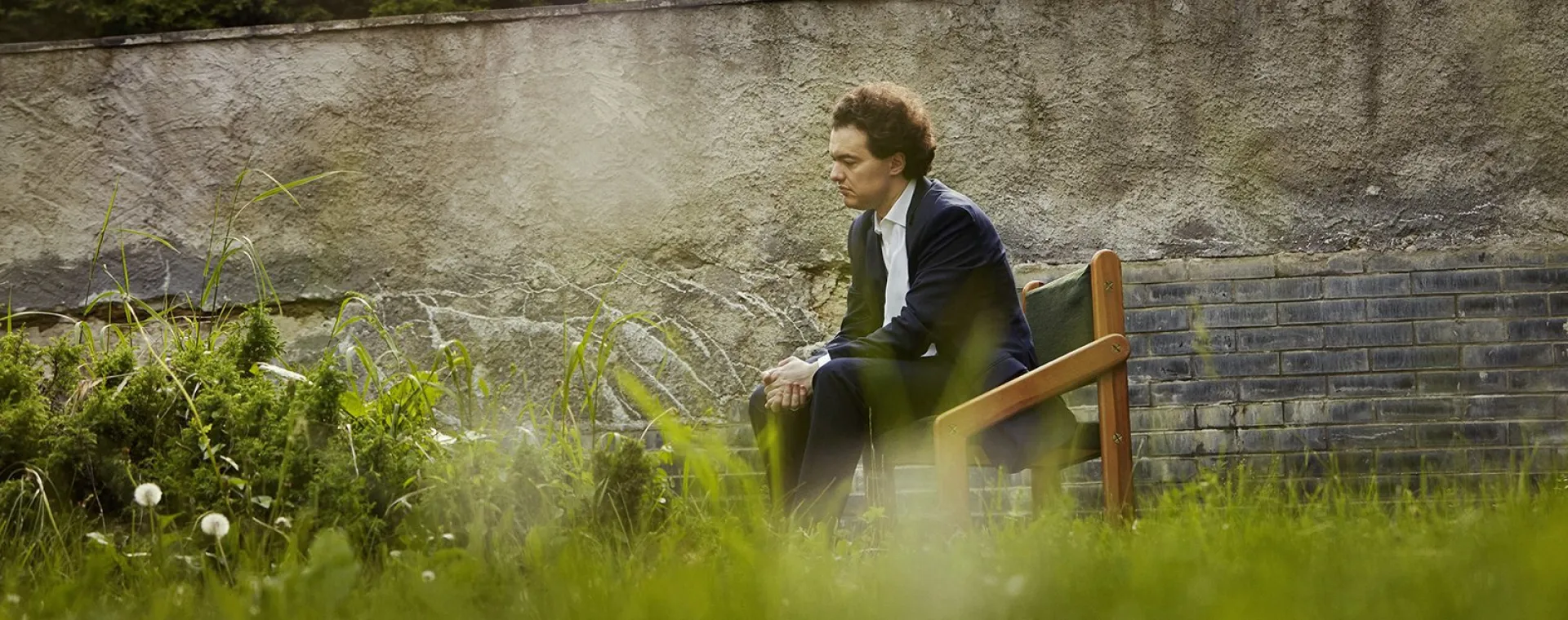 Evgeny Kissin