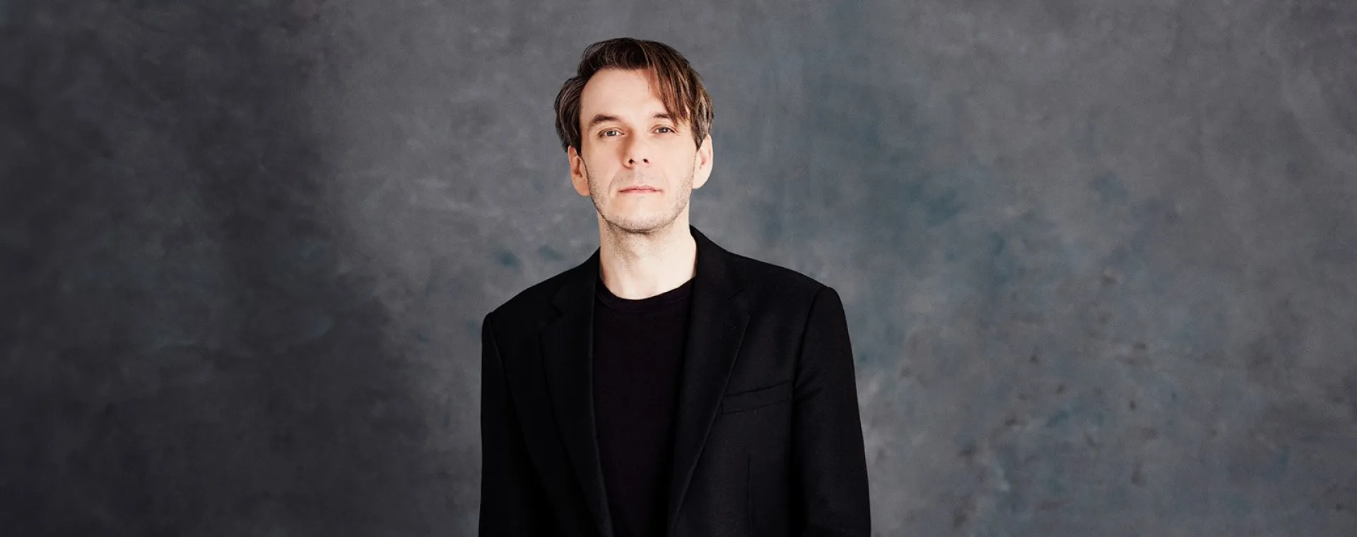 Benjamin Bernheim und Carrie-Ann Matheson