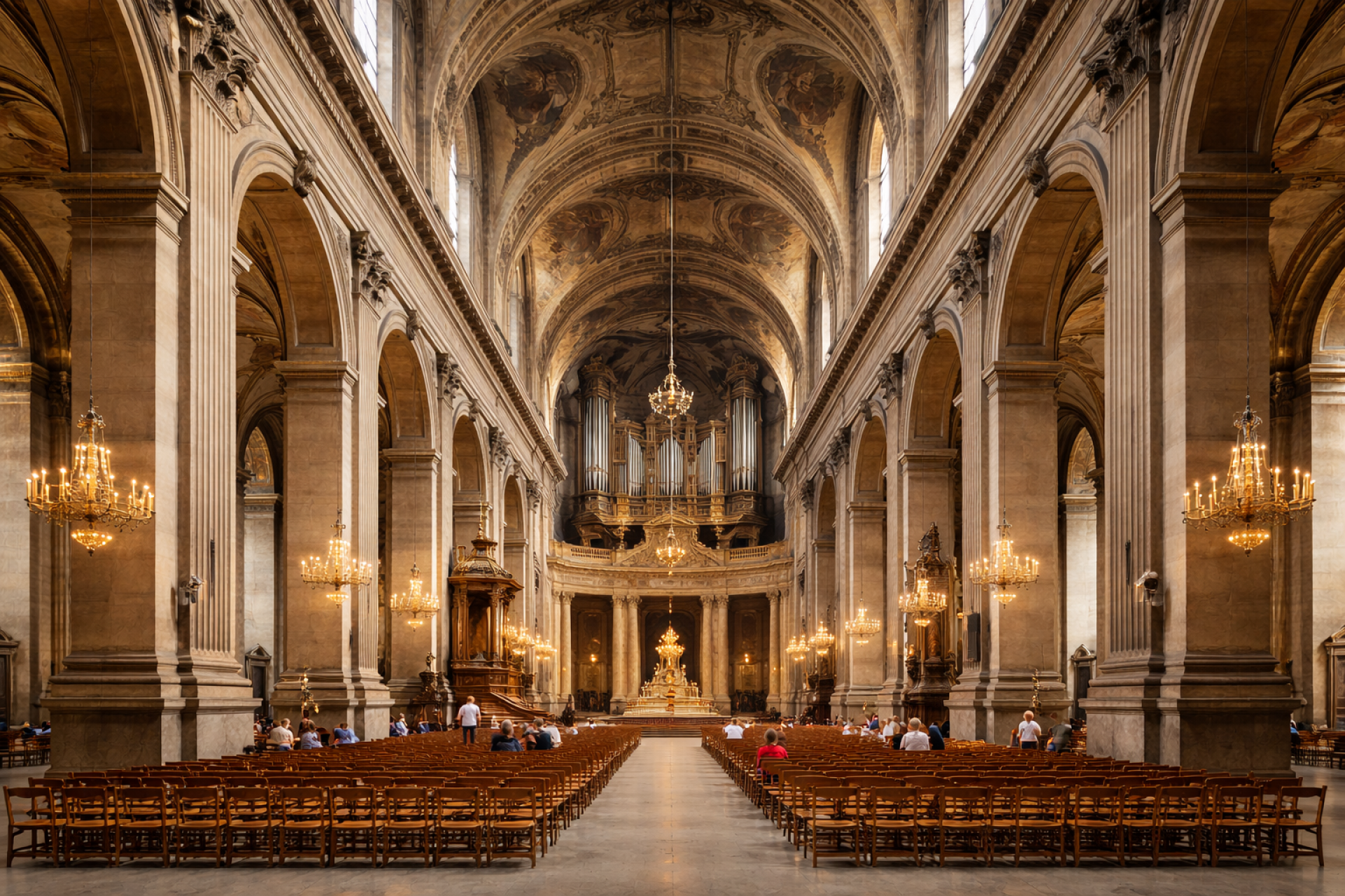 Grandi Arie d’Opera