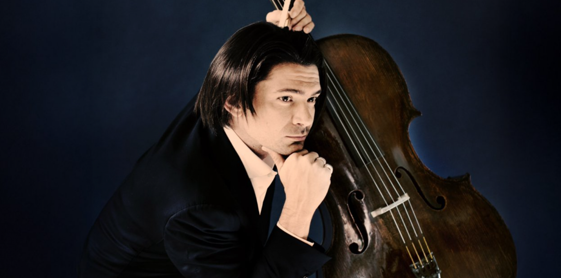 Orchestre d’État de Saxe de Dresde