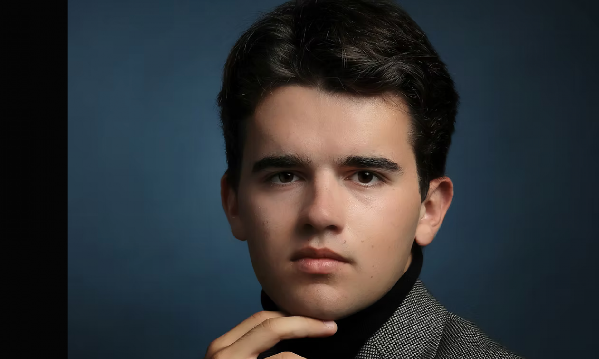 Nils Kitell, Récital de Piano