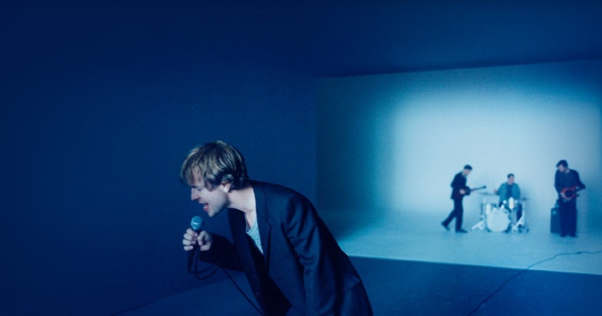 Tom Odell