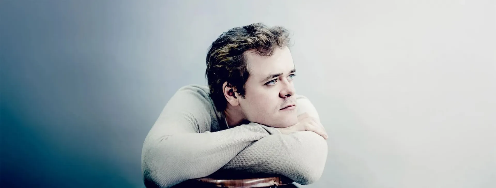 Benjamin Grosvenor
