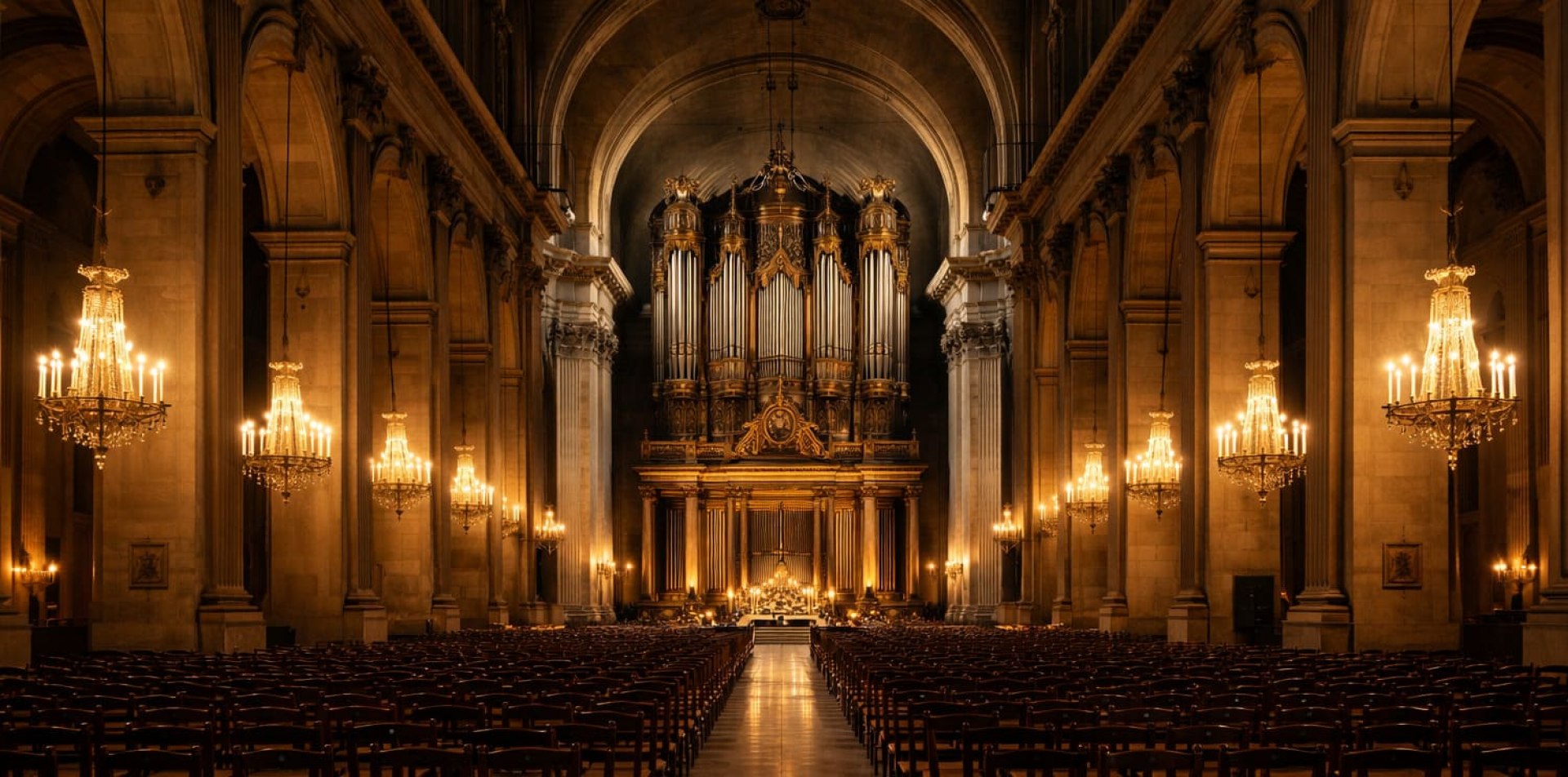 Grand Concert of Traditional Christmas Carols