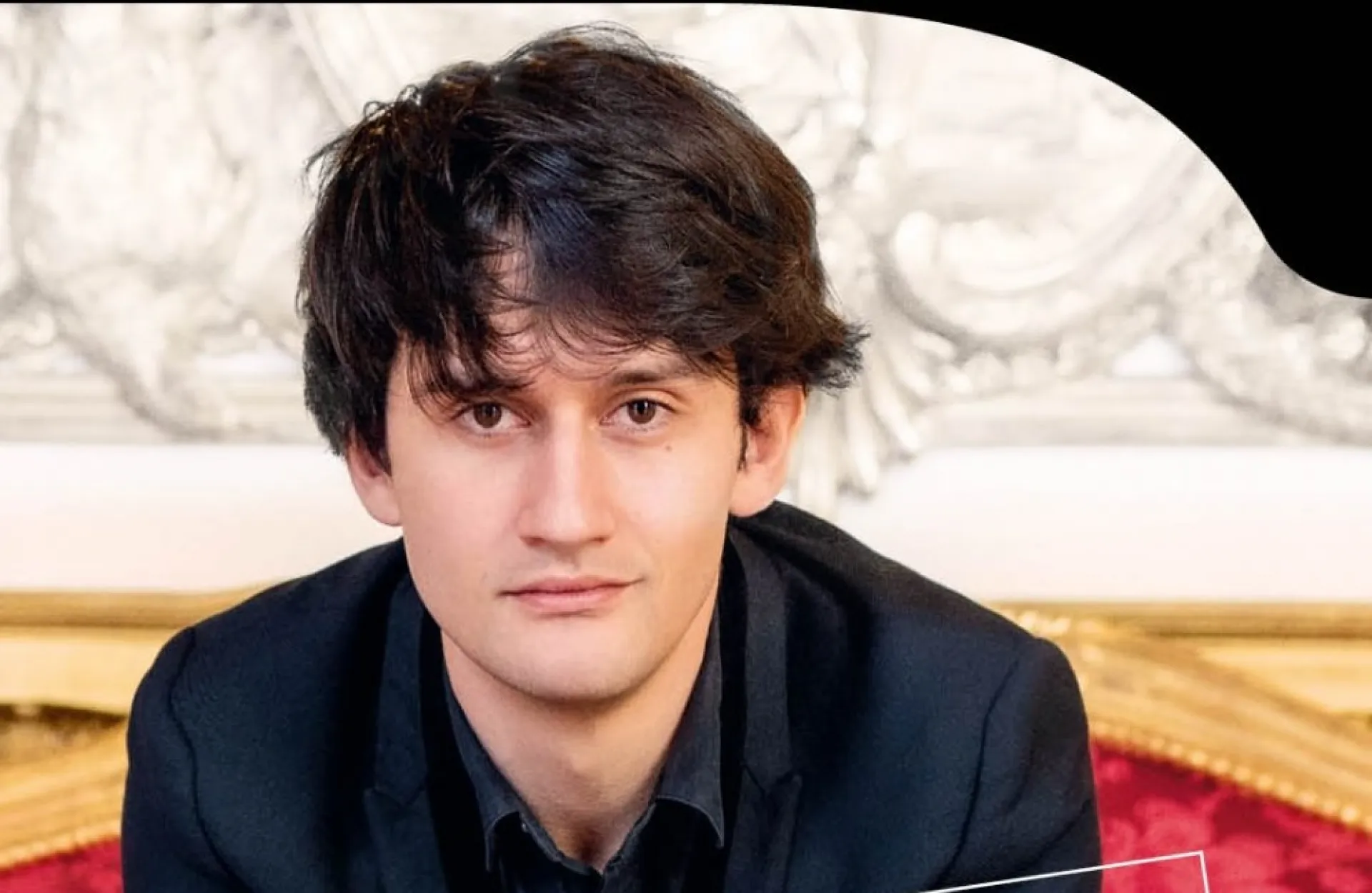 Théotime Langlois De Swarte, violín | Le Consort