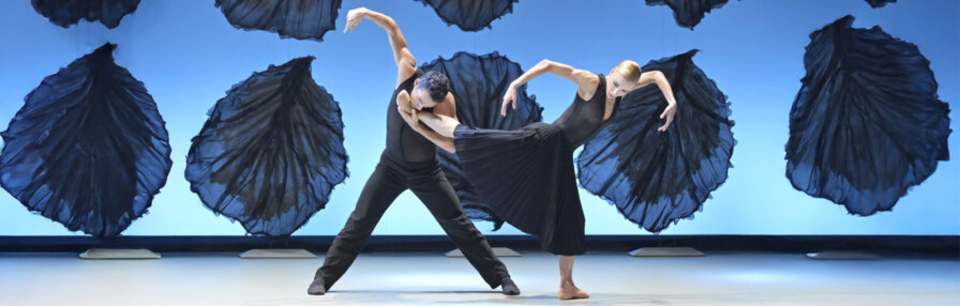 Malandain Ballet Biarritz, Les saisons