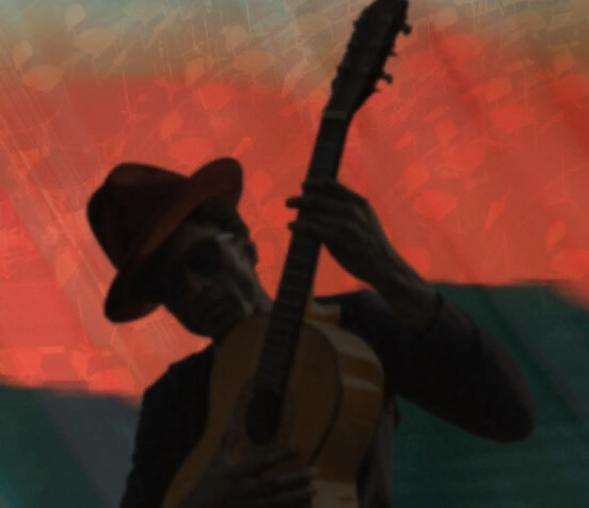 Keziah Jones Symphonic