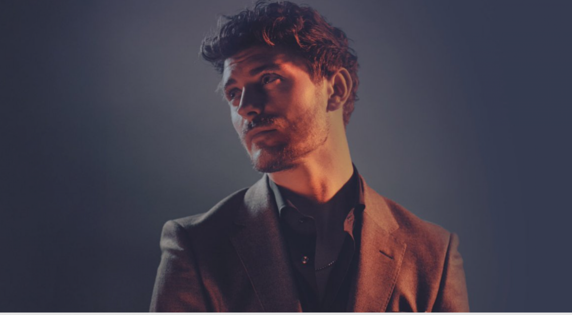 Jakub Józef Orliński e Michał Biel