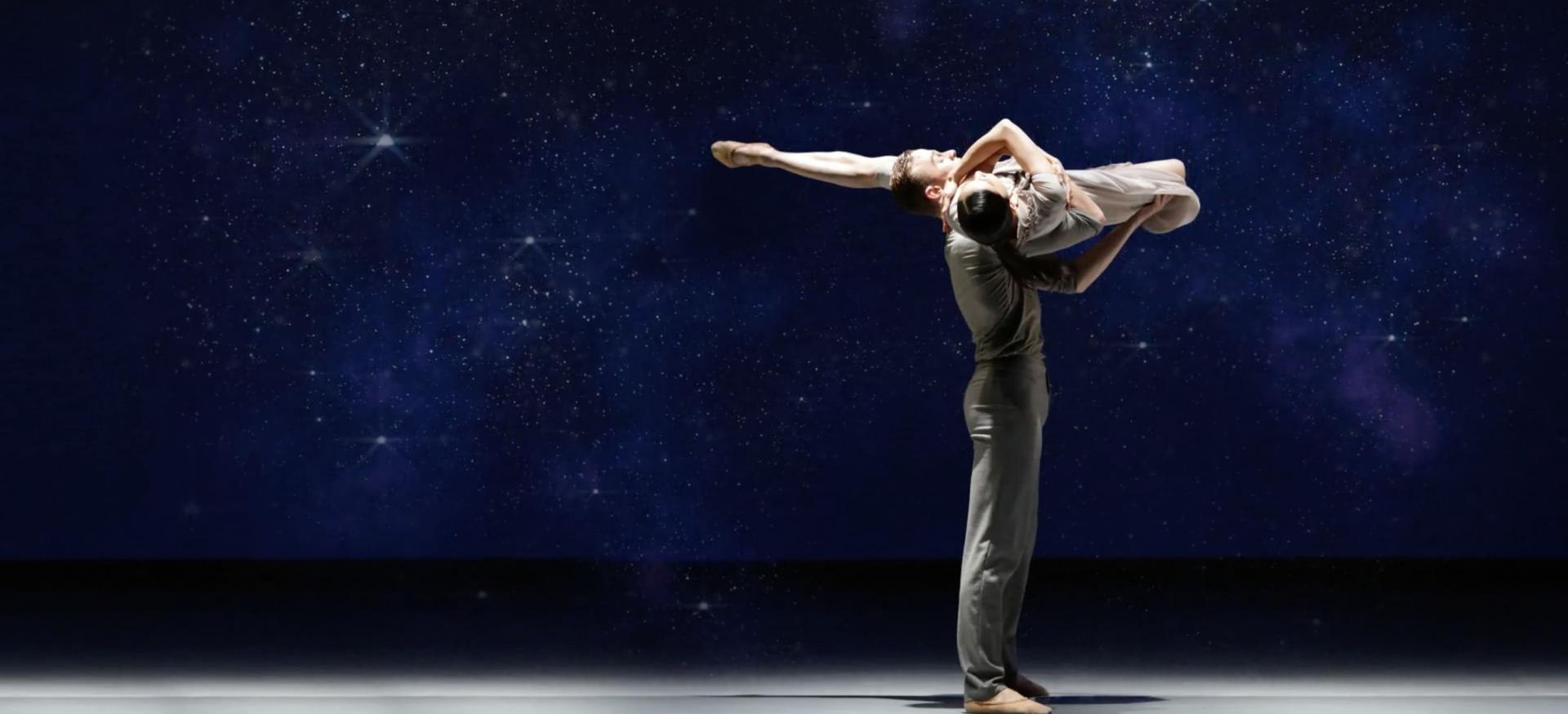 Correspondencias nocturnas