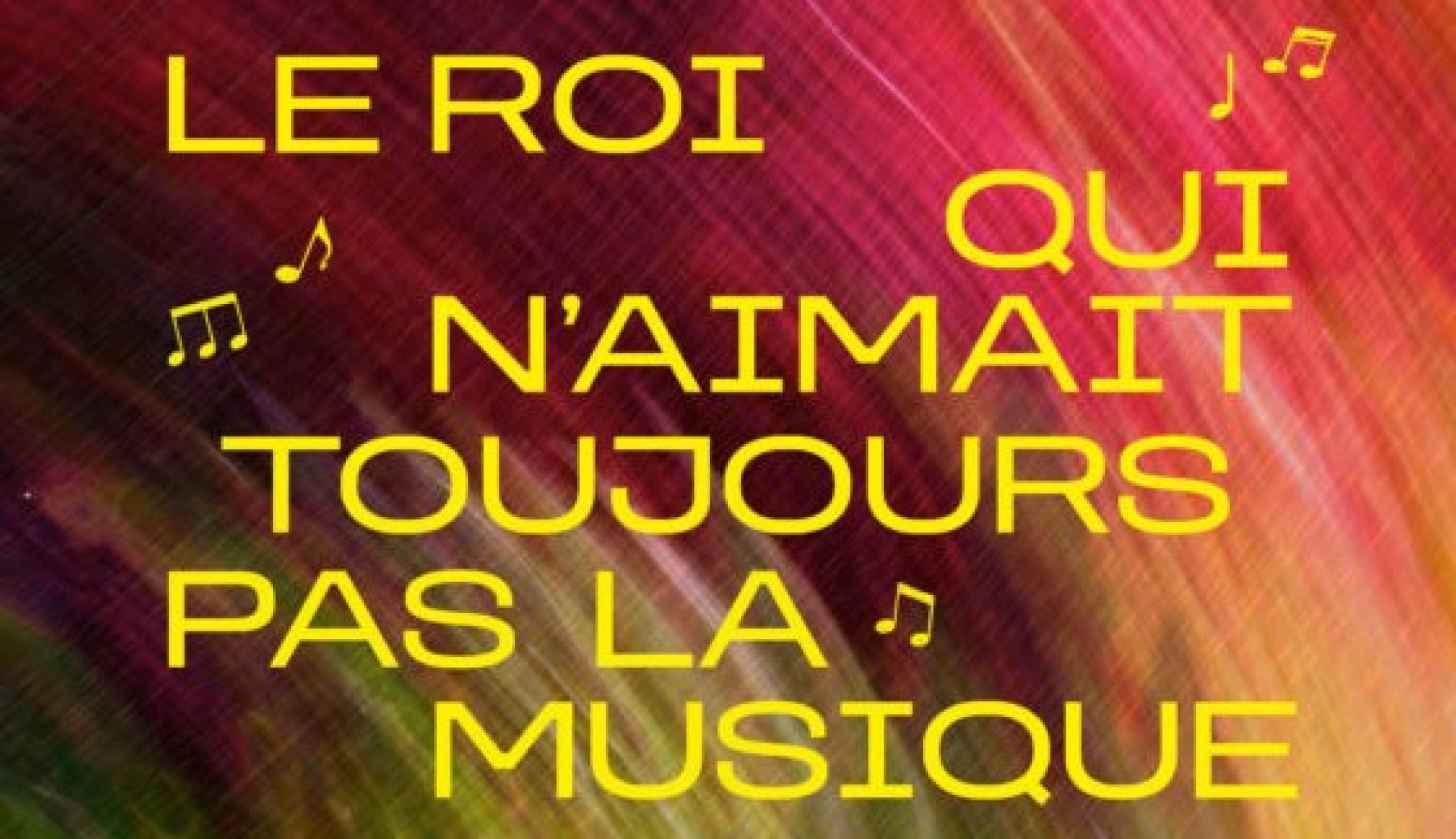 A Musical Tale with Karol Beffa
