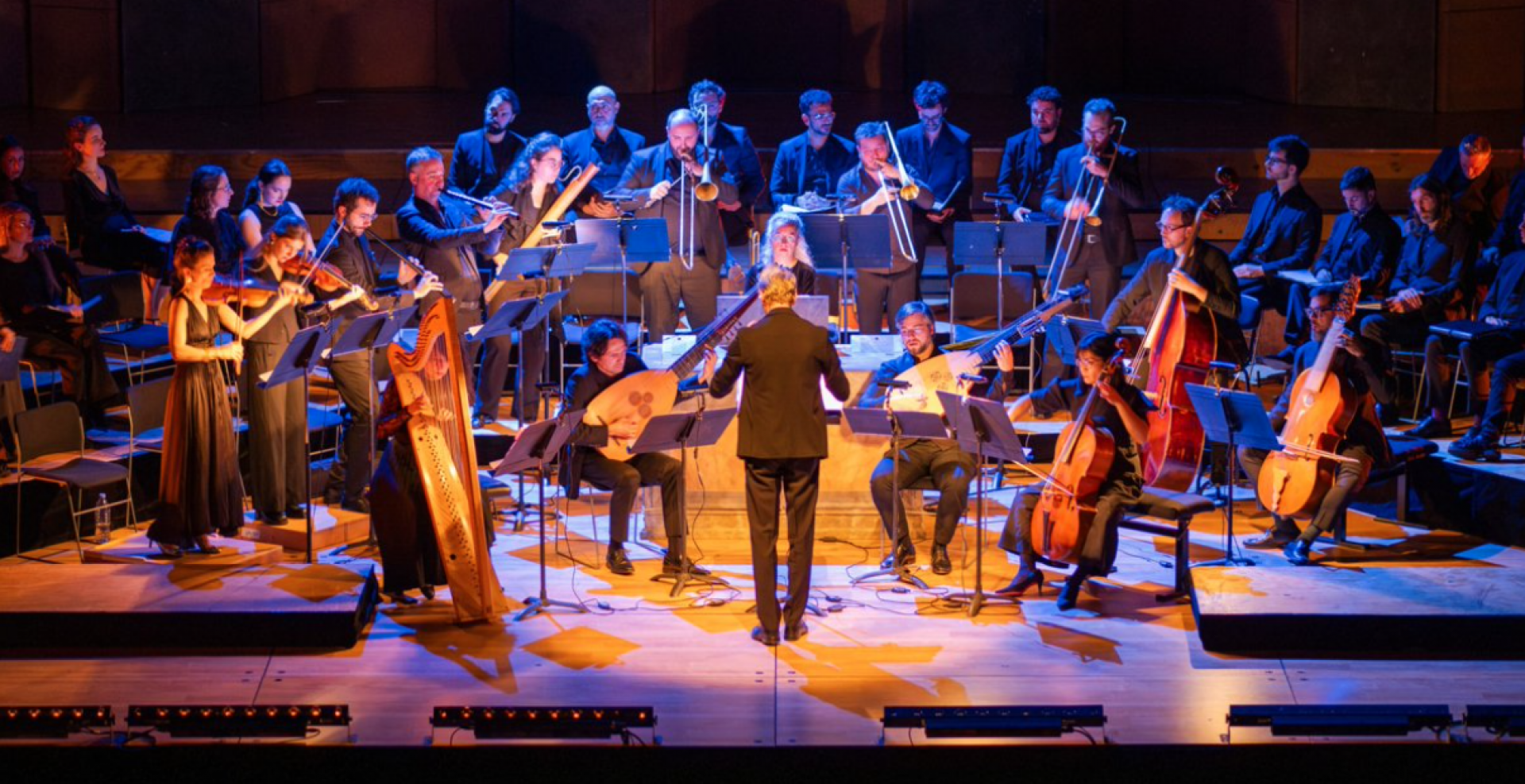 Le Poème Harmonique