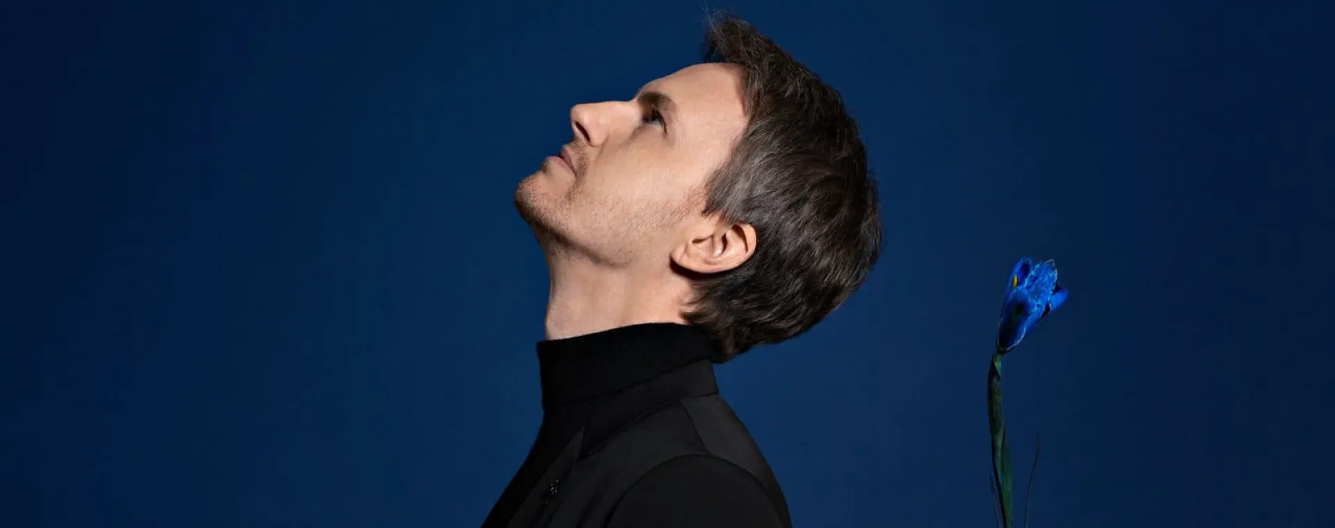 Alexandre Tharaud, Klavierrecital