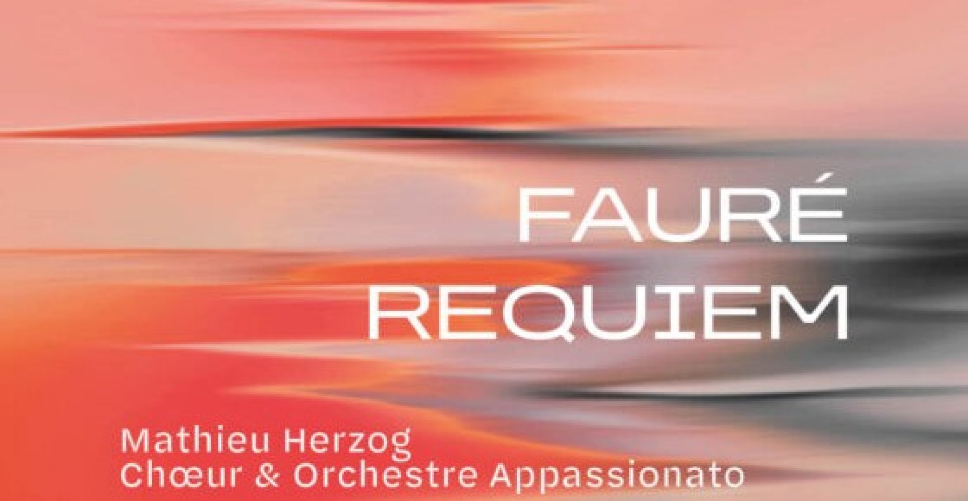 Fauré, Requiem