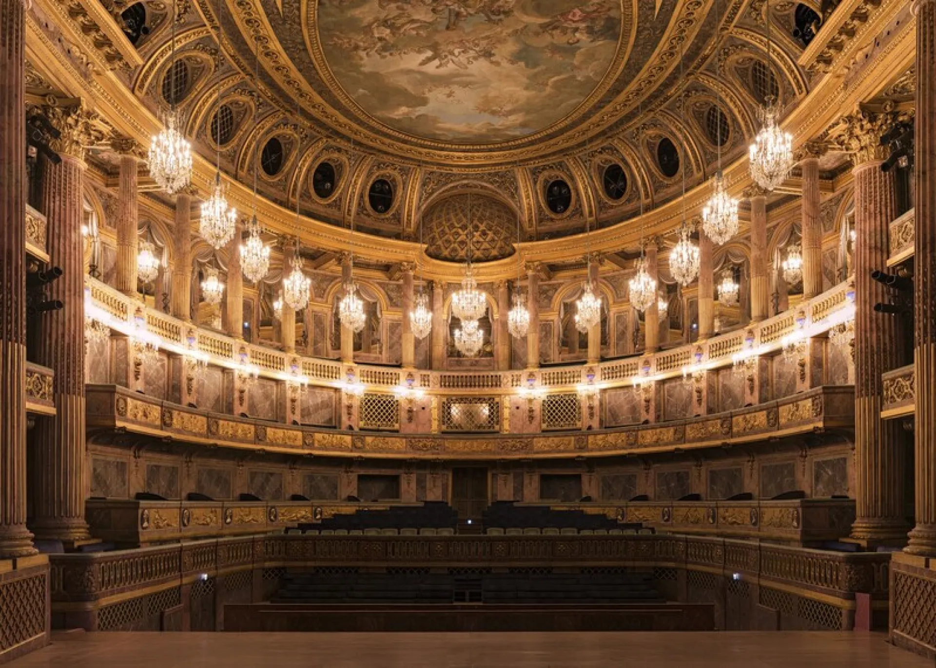Mozart, Don Giovanni