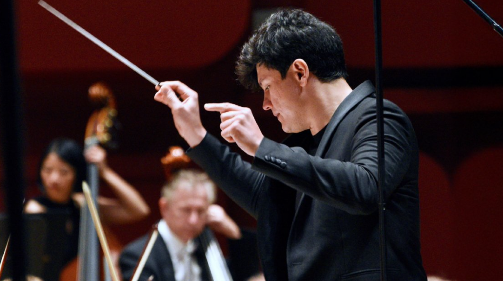 Orchestre Philharmonique de Strasbourg