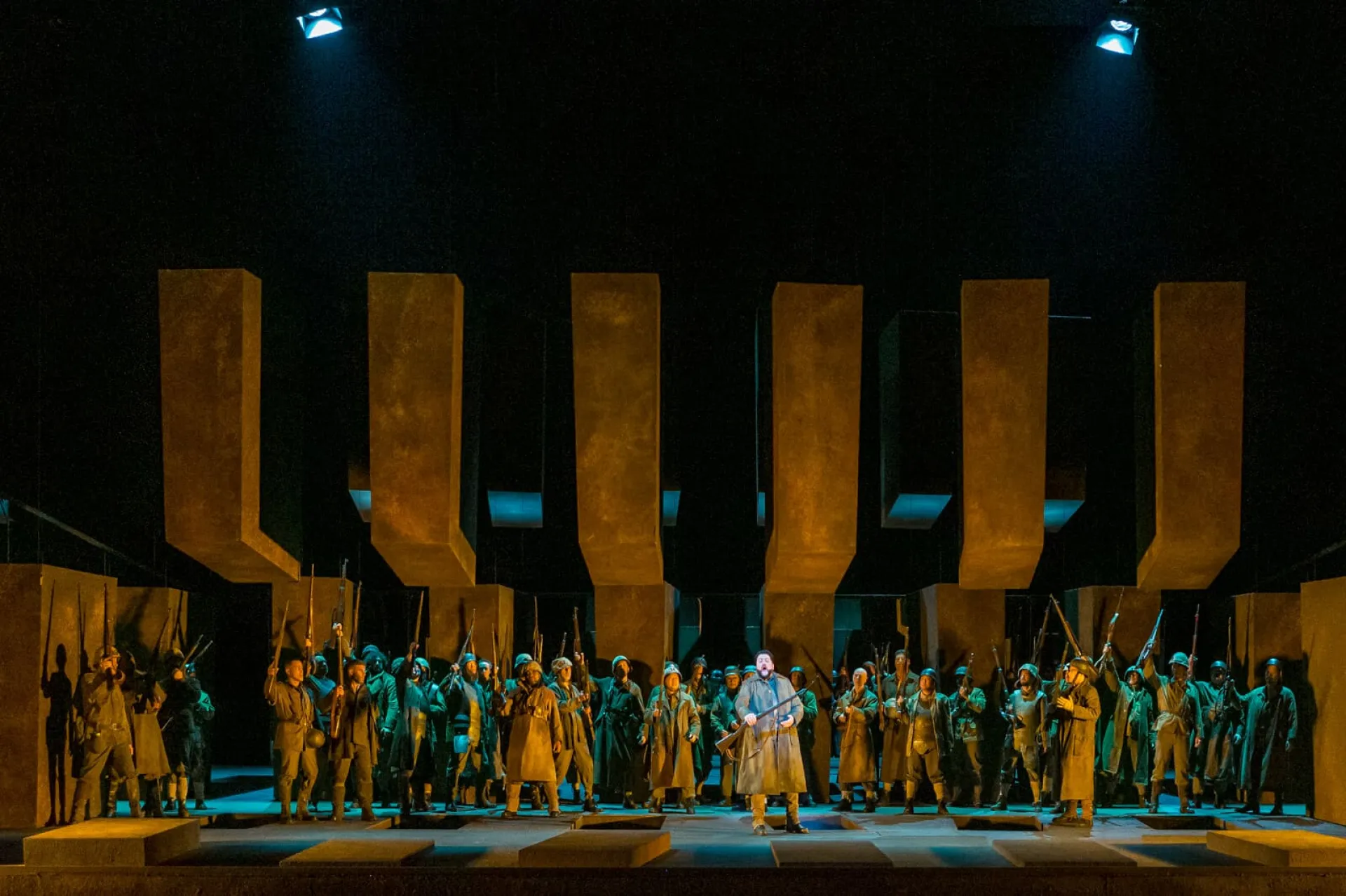 Il Trovatore