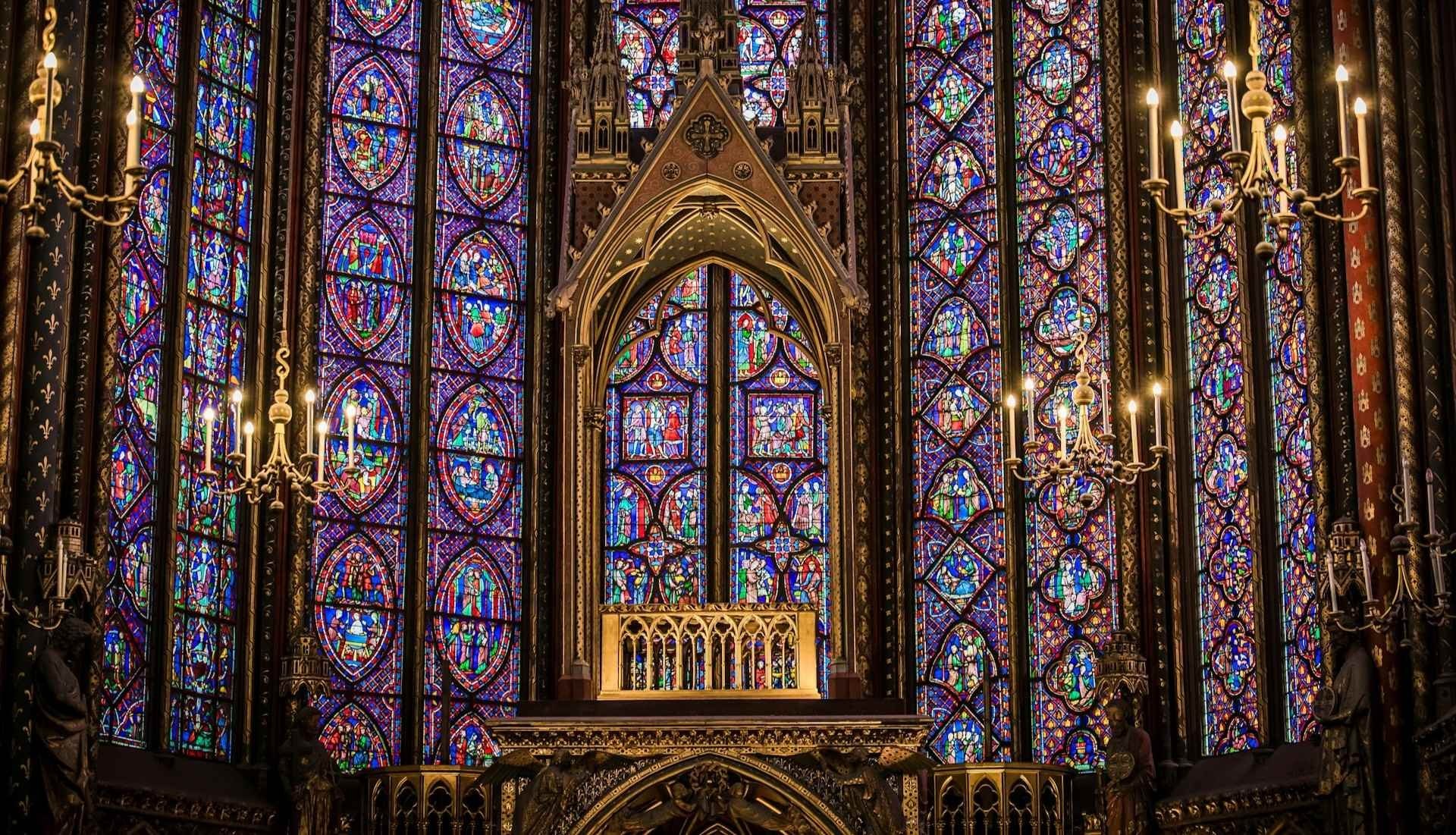 Johann Sebastian Bach, Suite Nr. 2 h-Moll