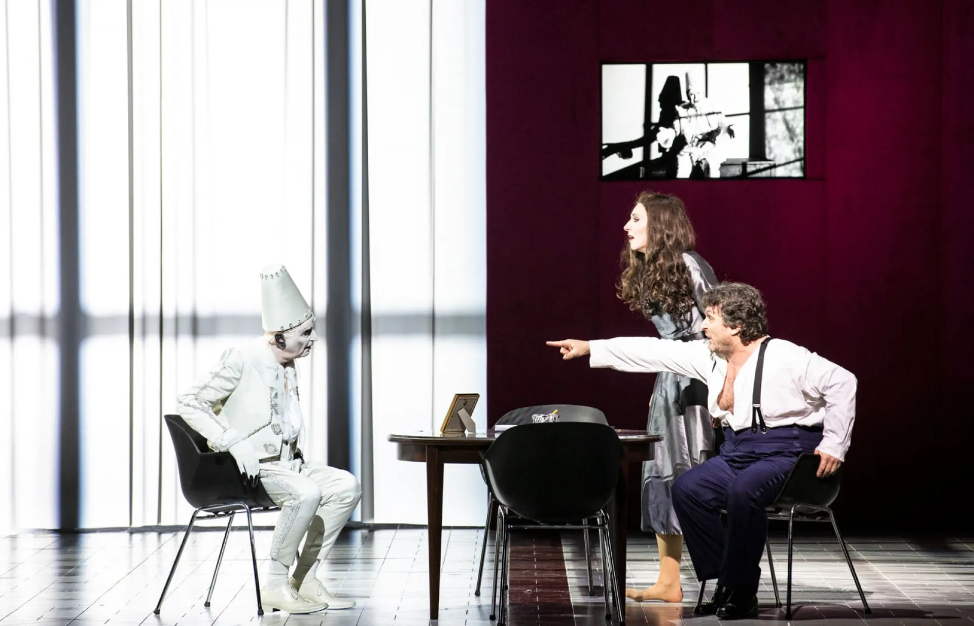 Hamlet | Ópera