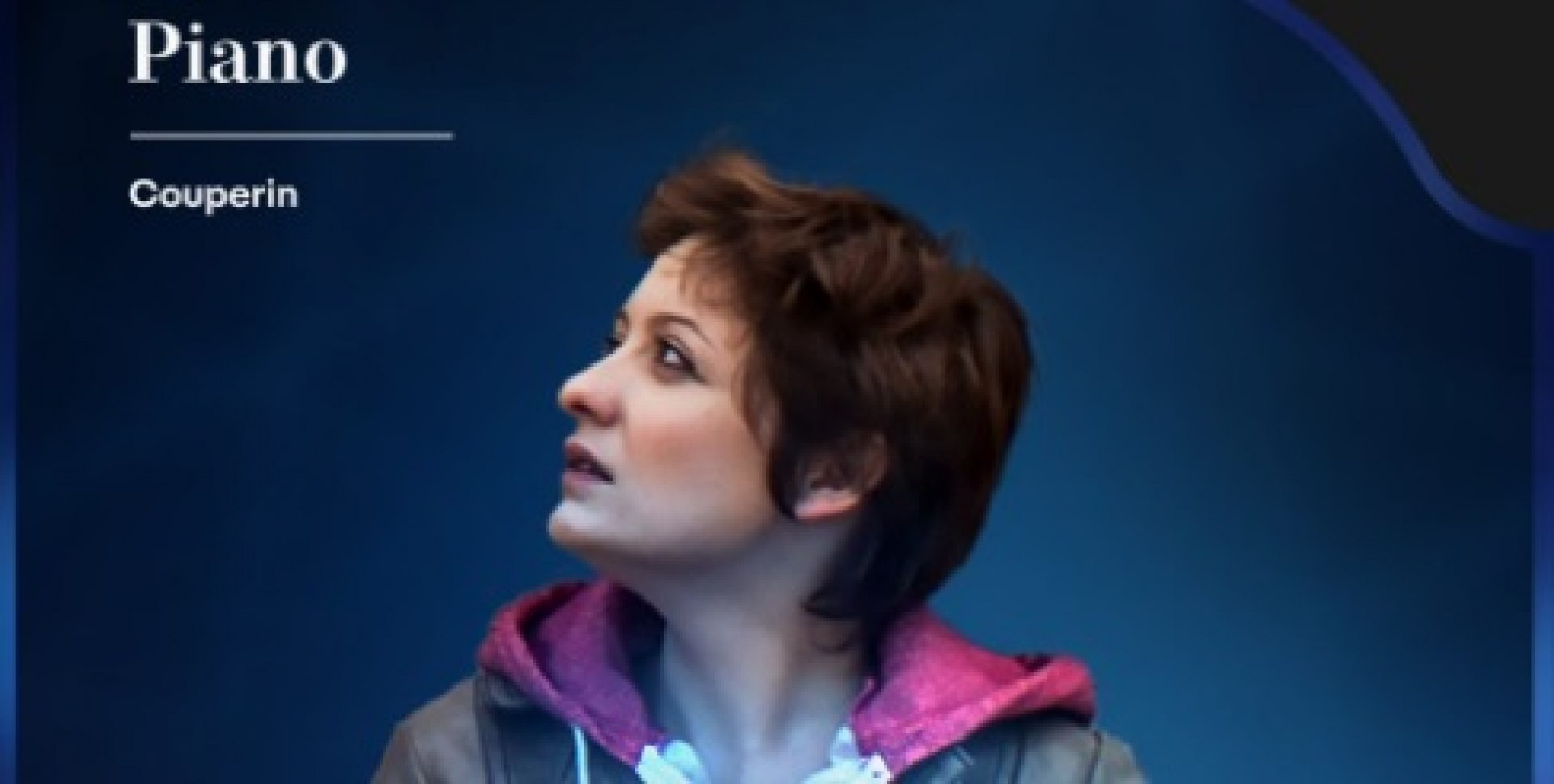 Natacha Kudritskaya, Klavier