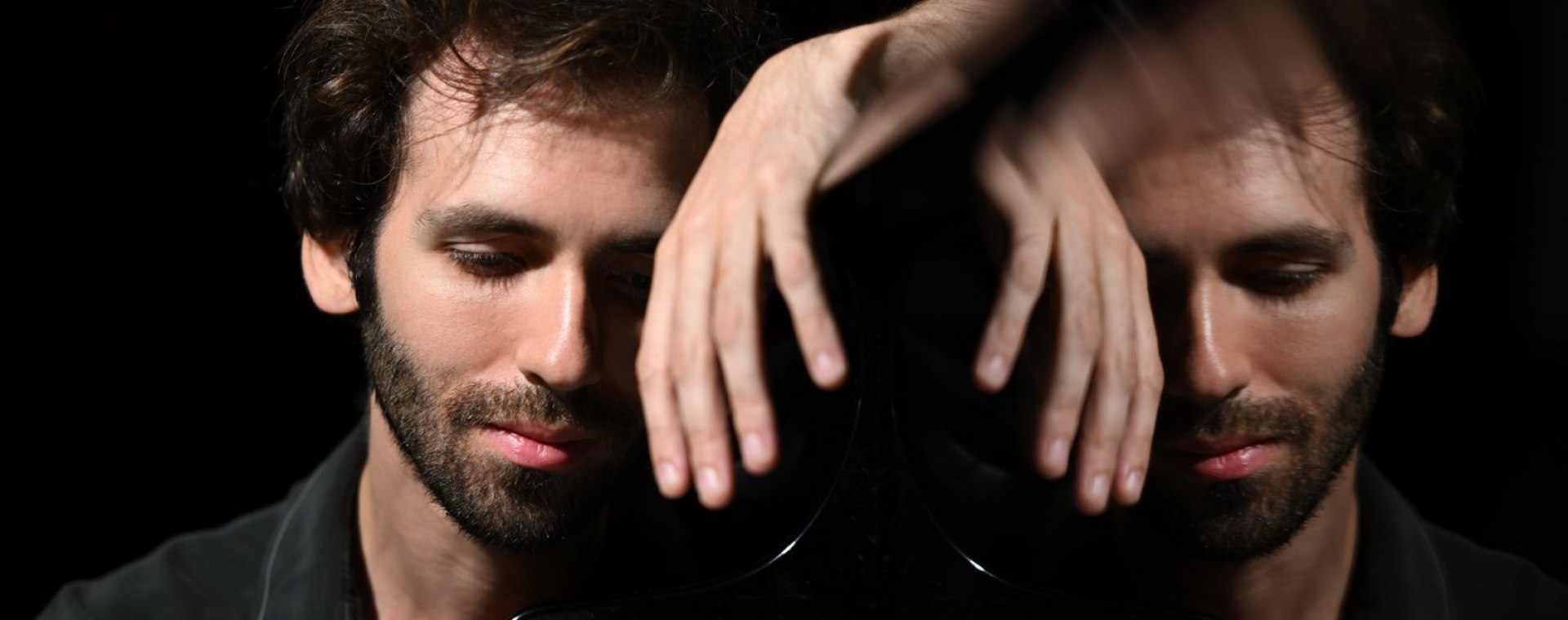 アレクサンドル・カントロフ ピアノリサイタル