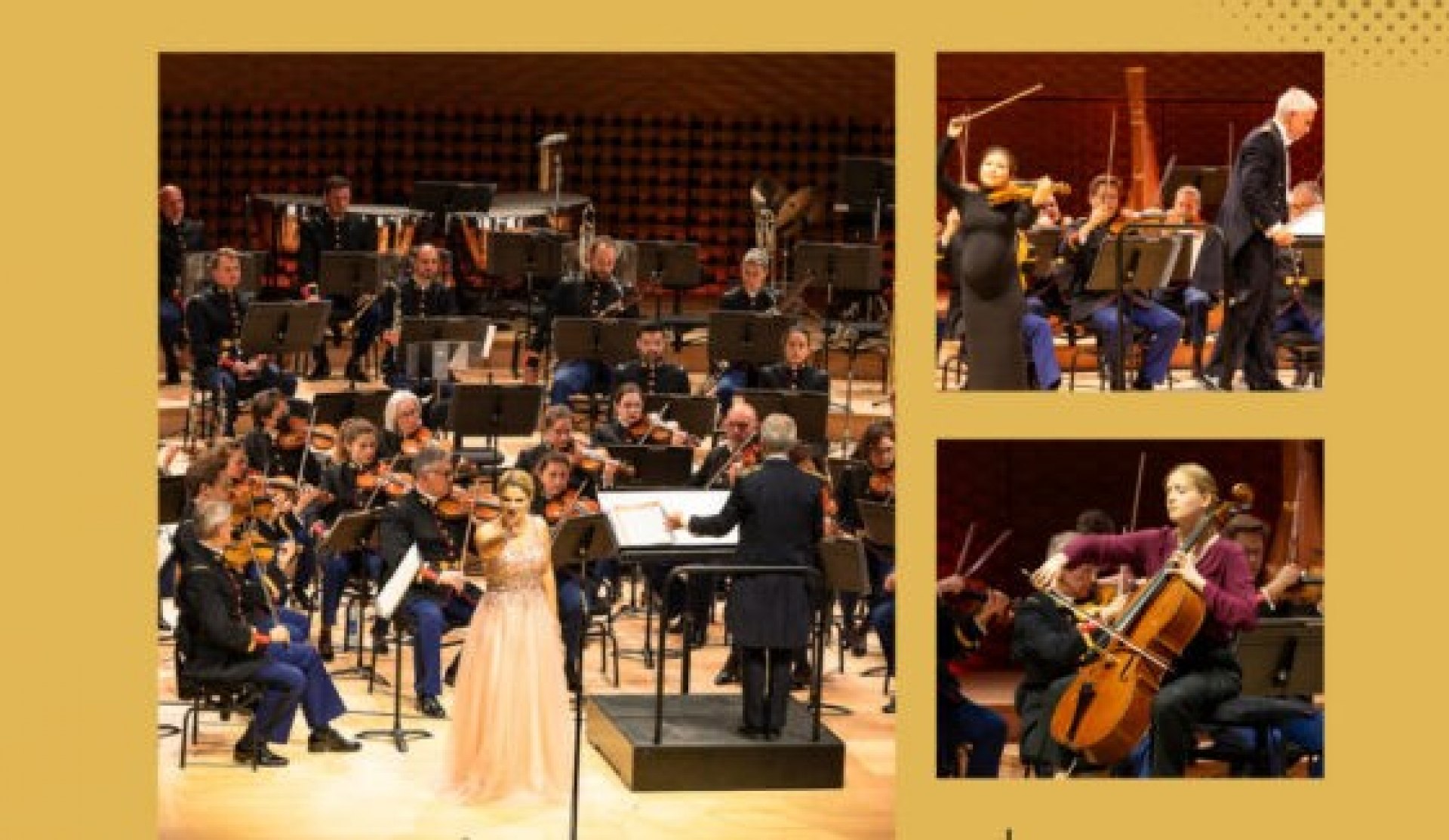 Il Gran Concerto
