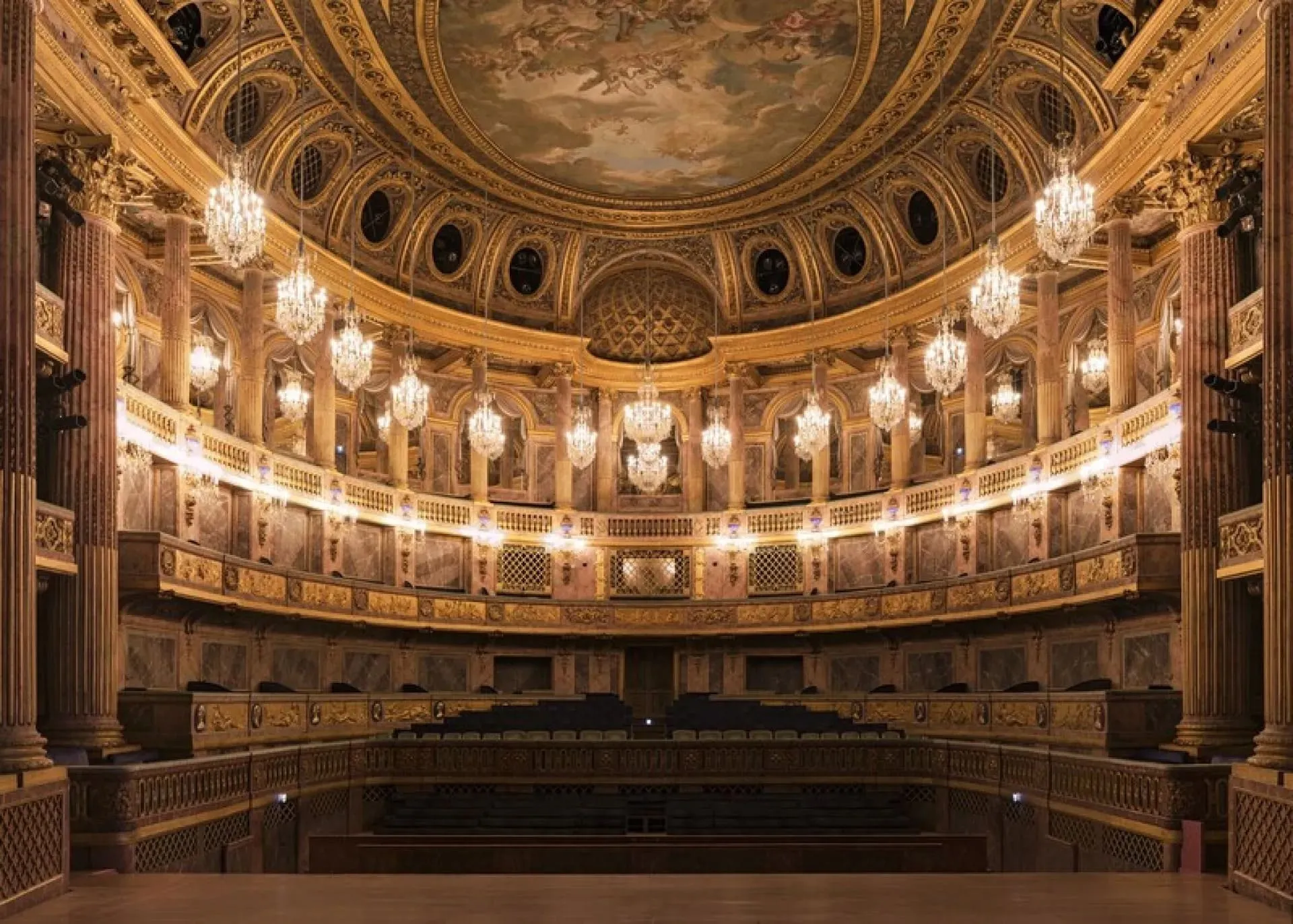 Mozart, The Abduction from the Seraglio