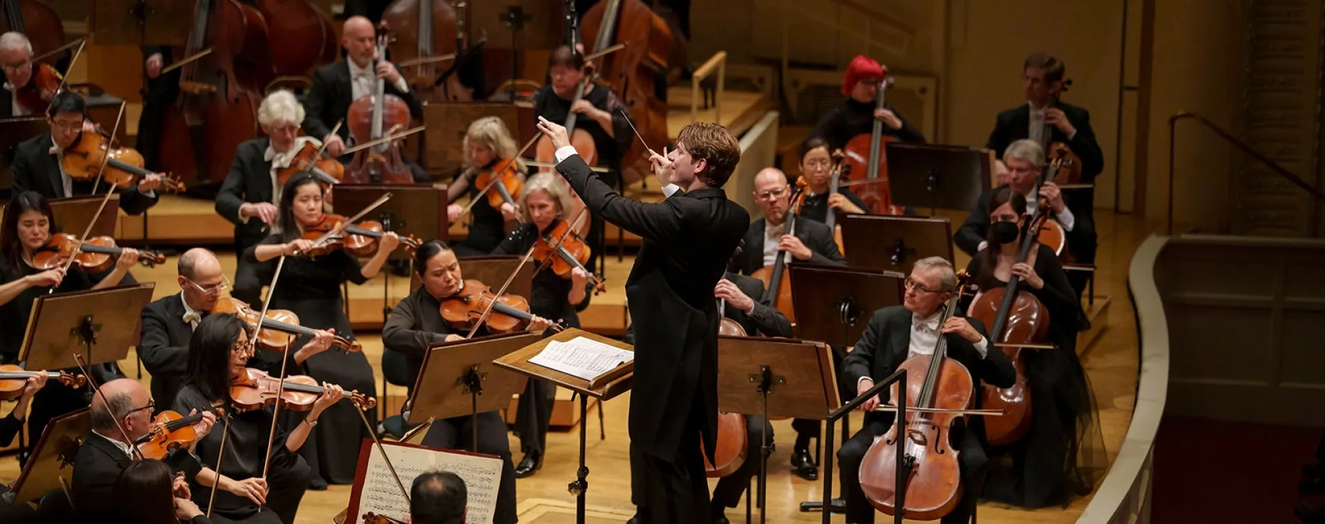 Chicago Symphony Orchestra