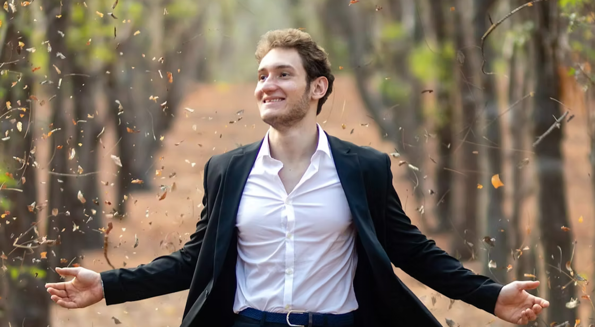 トム・ポワリエ